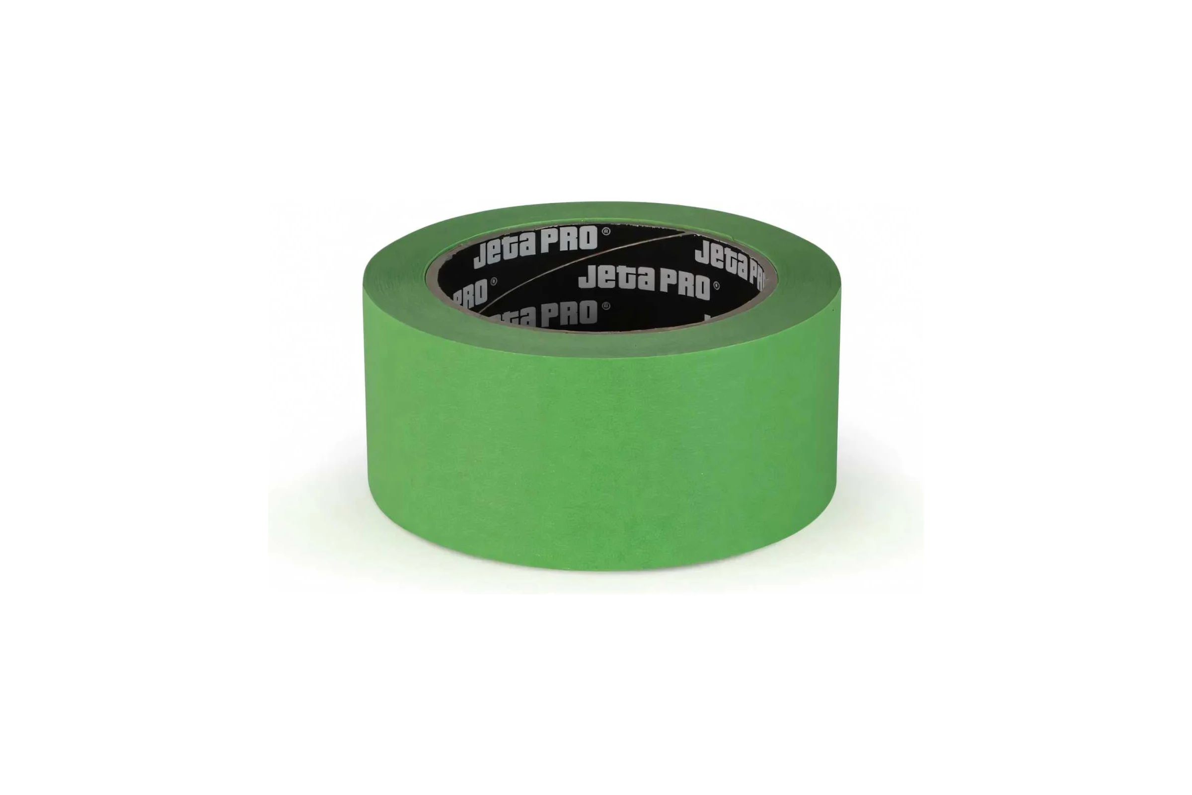 Маскирующая лента Jeta PRO GREEN JETAPRO 90 градусов - 60 мин., зеленая, 50 мм, 40 м 581390/50