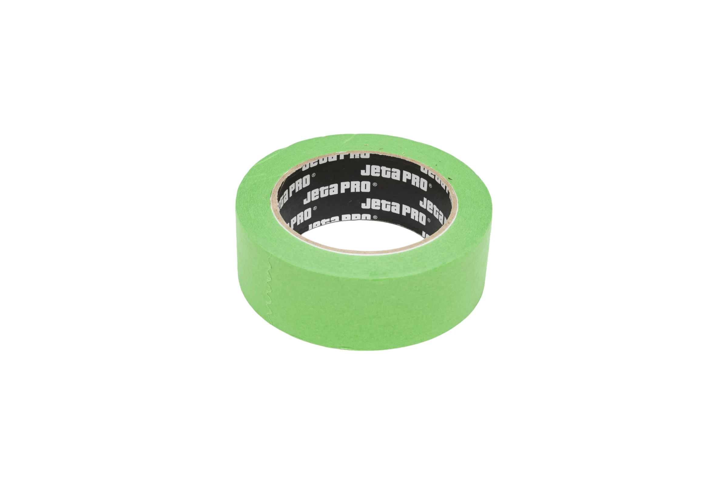 Маскирующая лента Jeta PRO GREEN 90 градусов - 60 мин, зеленая, 38 мм х 40 м 581390/38