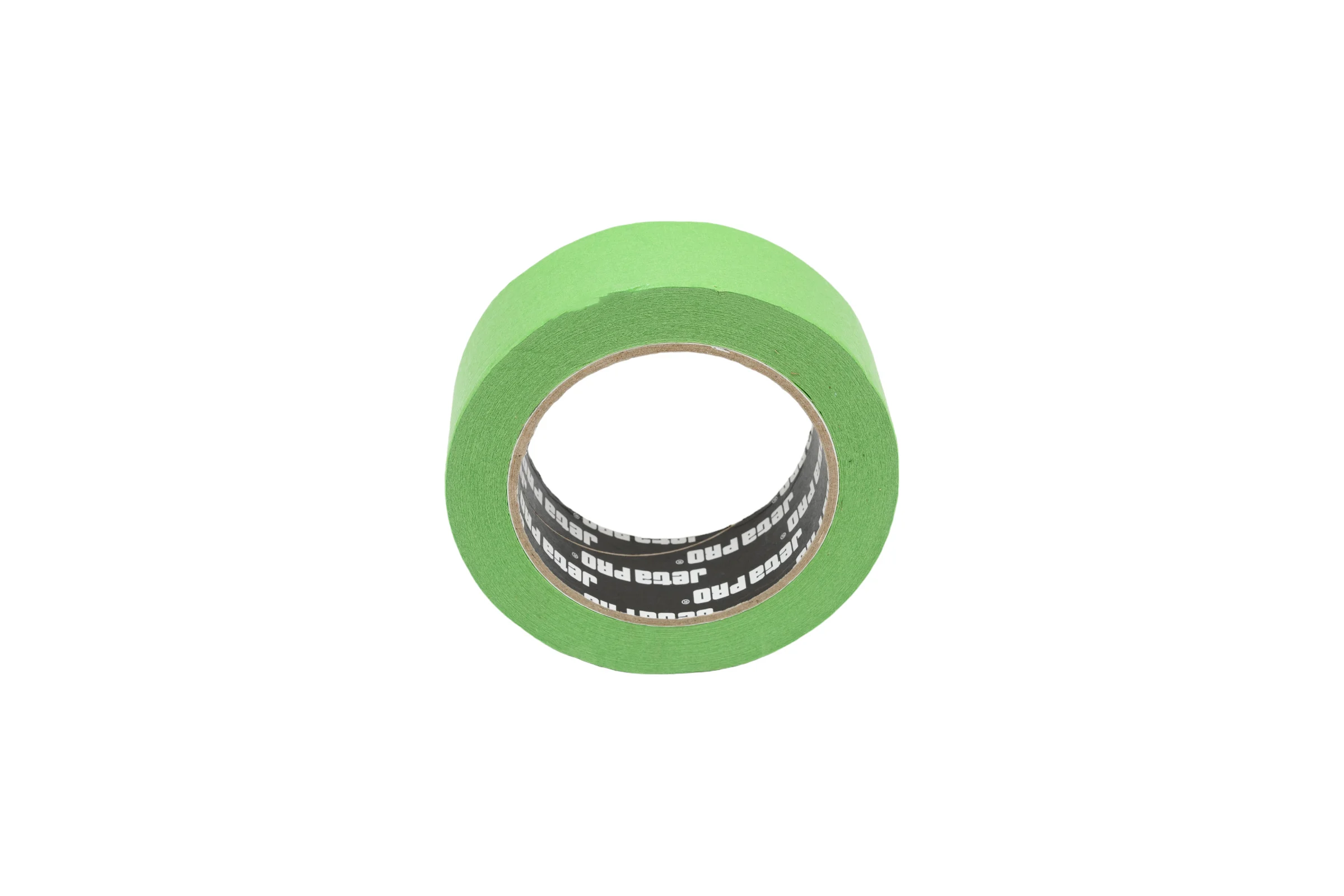 Маскирующая лента Jeta PRO GREEN 90 градусов - 60 мин, зеленая, 38 мм х 40 м 581390/38