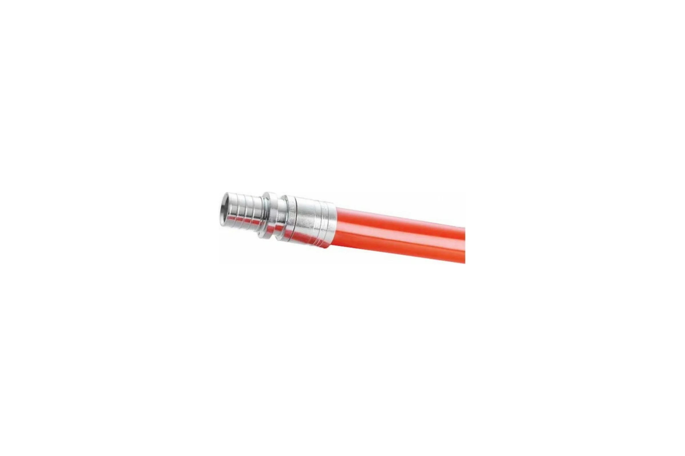 Труба Rehau п/э RAUTHERM S 17х2,0 PE-Xa/EVAL 240 м для отопления 136140-240