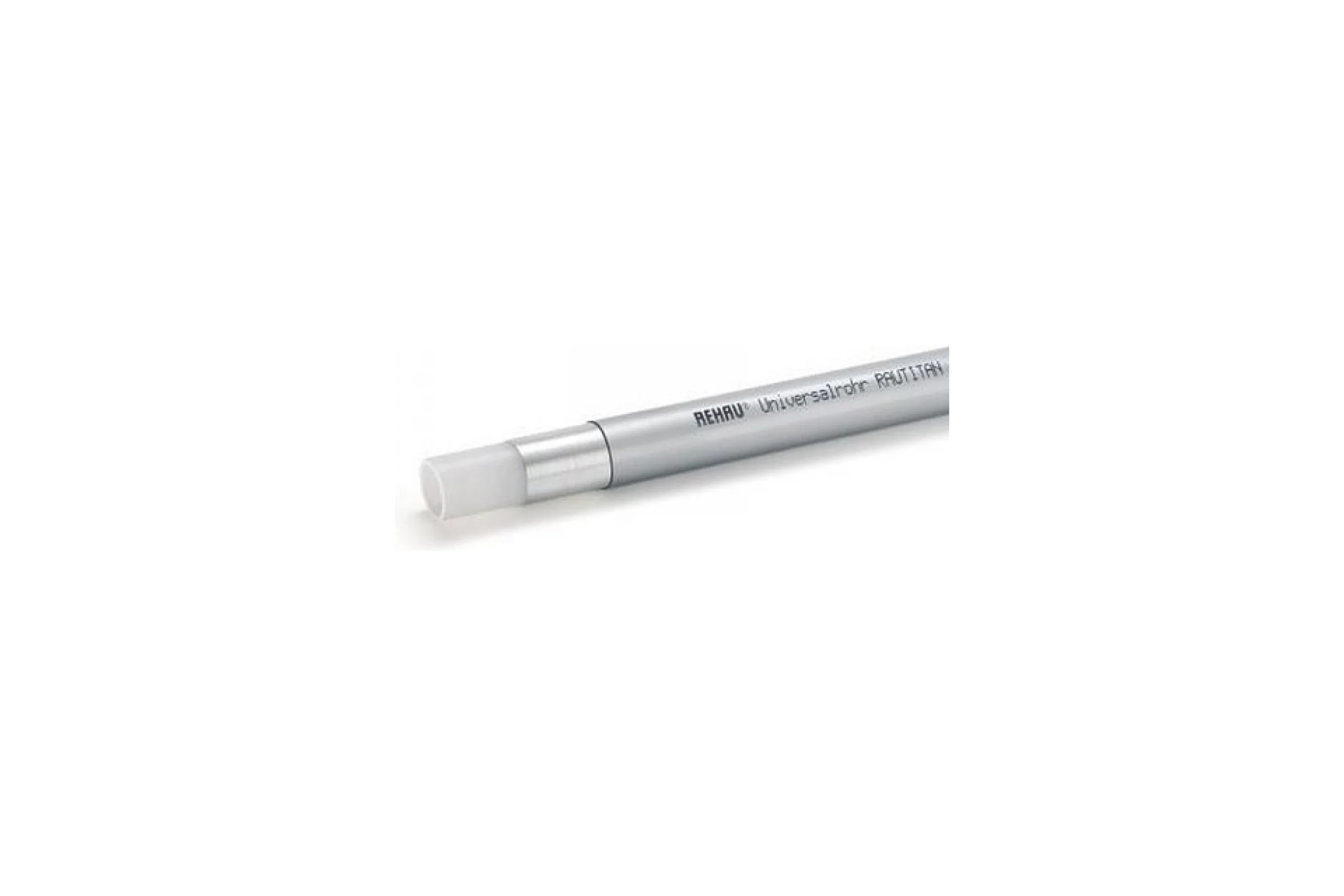 Металлопластиковая труба Rehau 20х2.9 бухта 100 м RAUTITAN stabil 130131-100