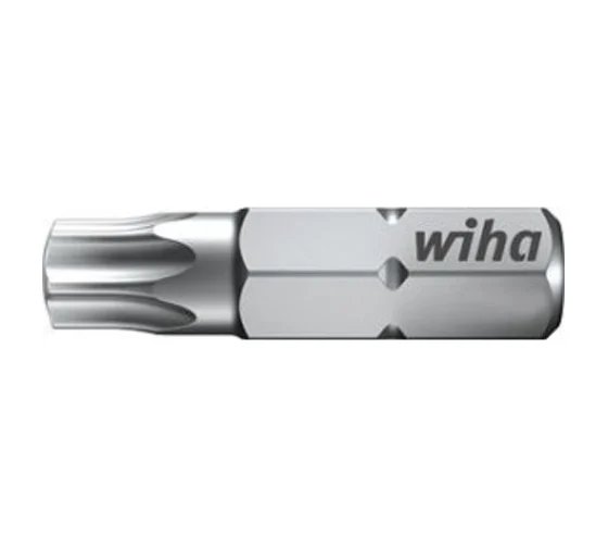 Биты Standard 7015SB (T15x25 мм; T20x25 мм) Wiha 22643