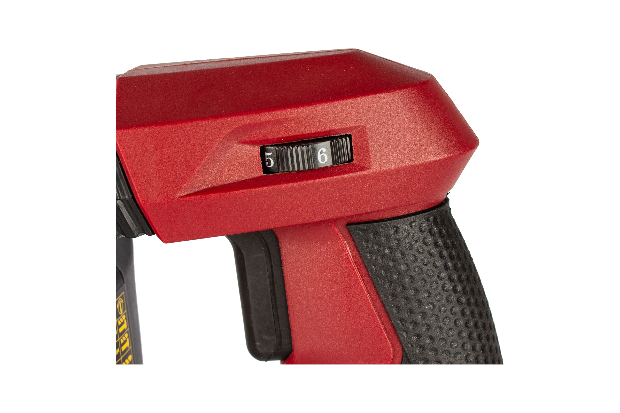 Перфоратор REDVERG RD-RH1600 6686978
