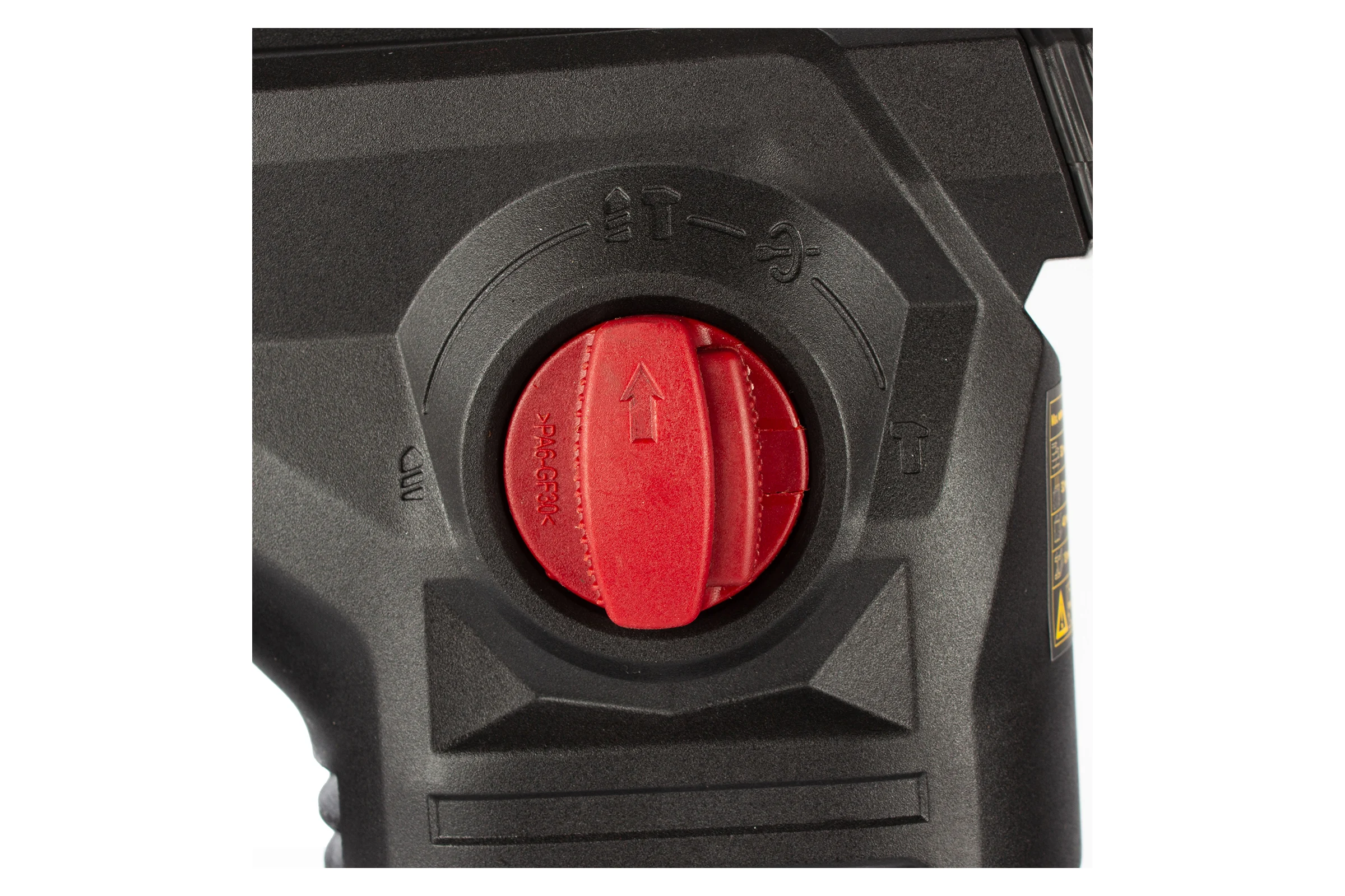 Перфоратор REDVERG RD-RH1600 6686978