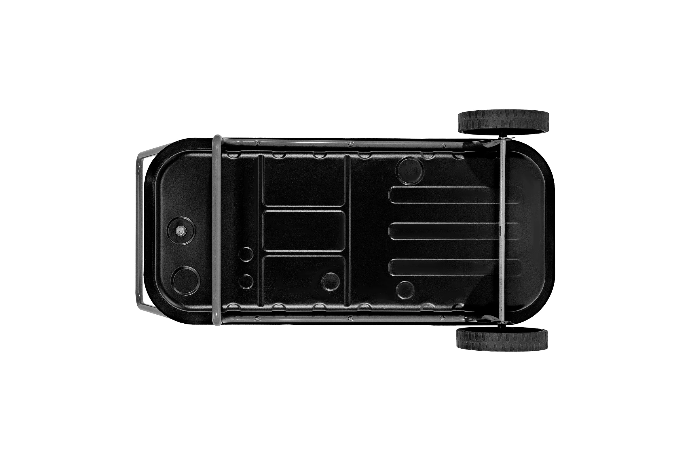 Дизельная тепловая пушка Denzel nhg-30i, 30 кВт, 750 м3/ч, непрямой нагрев, цифровой термостат 96492