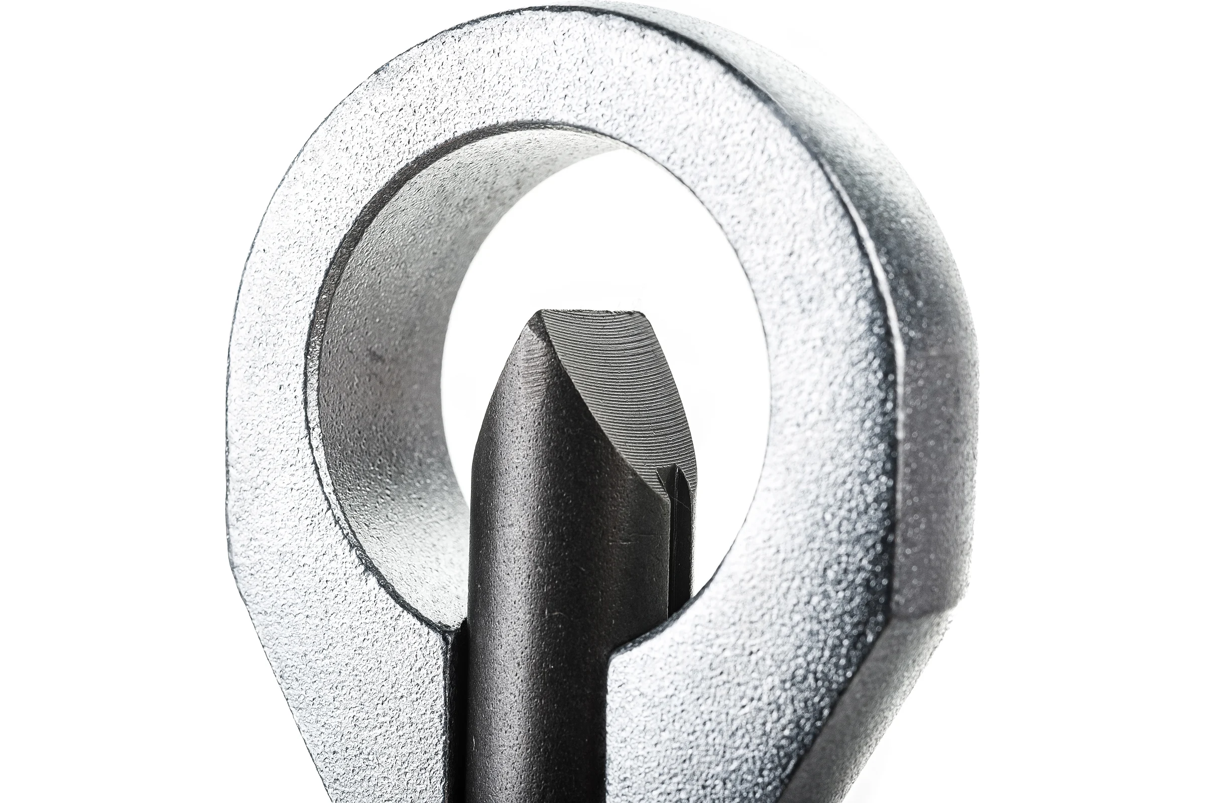 Гайколом AV Steel 22-27мм AV-921154