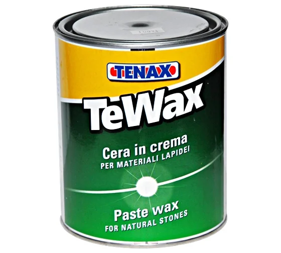 Воск густой черный 1 л Tenax 039240012
