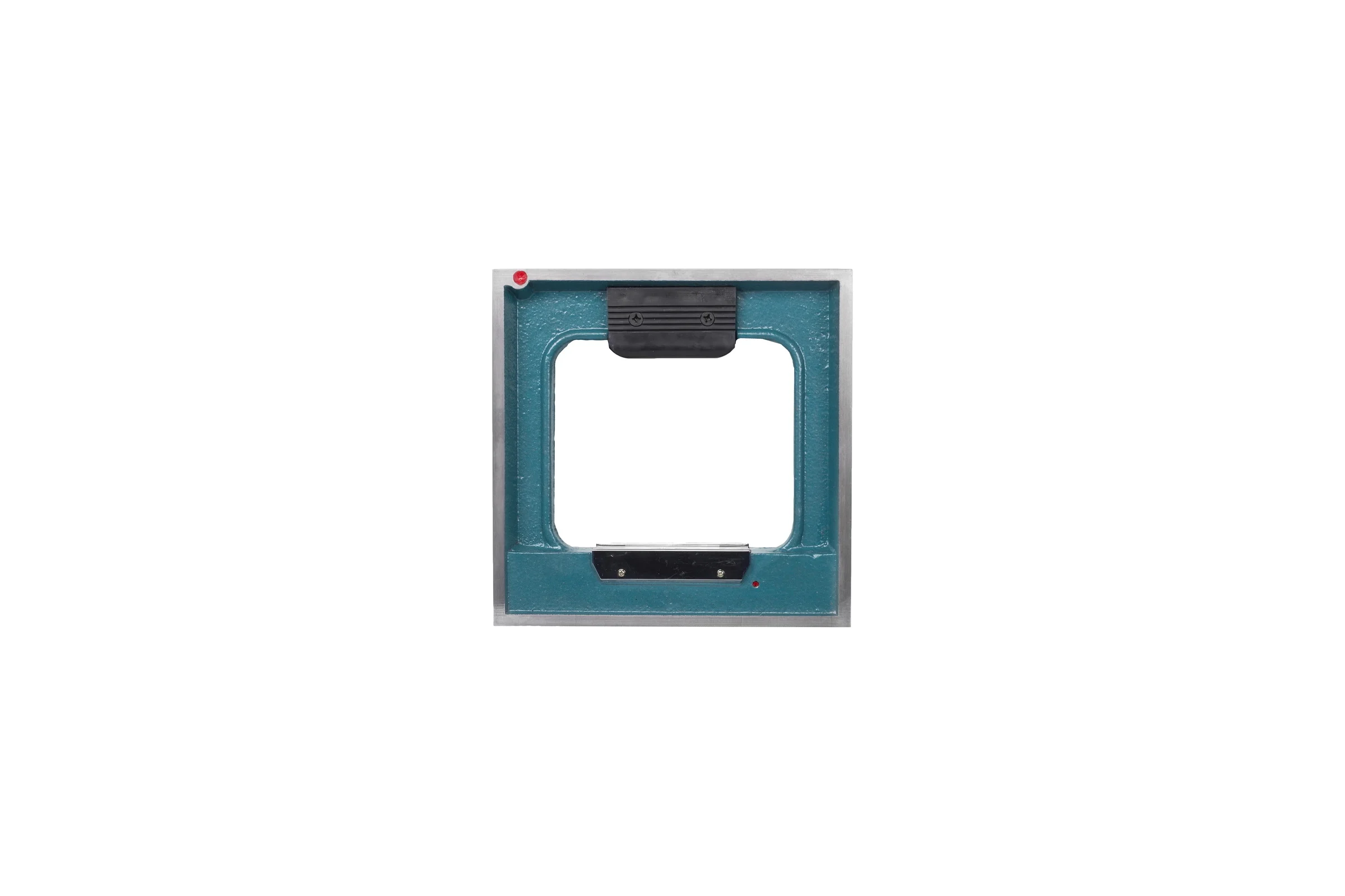 Уровень Micron рамный, 150 мм, 0.02мм/м МИК 26303