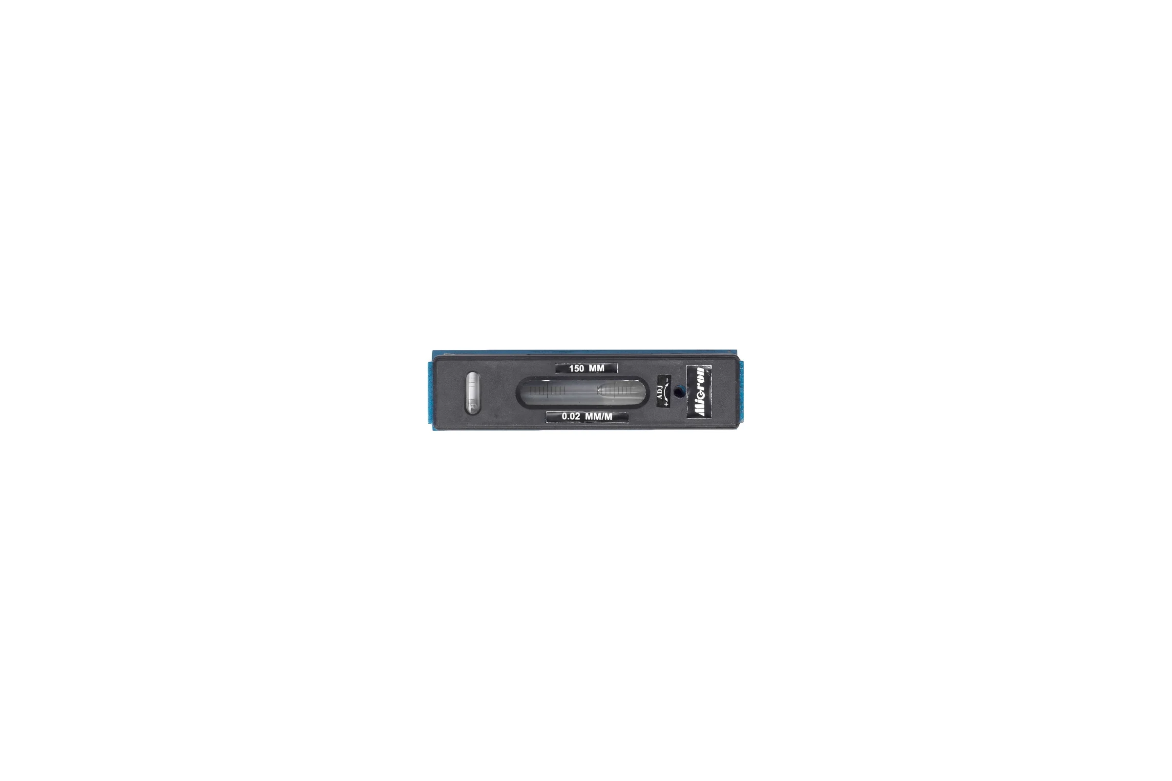 Уровень Micron брусковый, 150 мм, 0.02мм/м МИК 26297