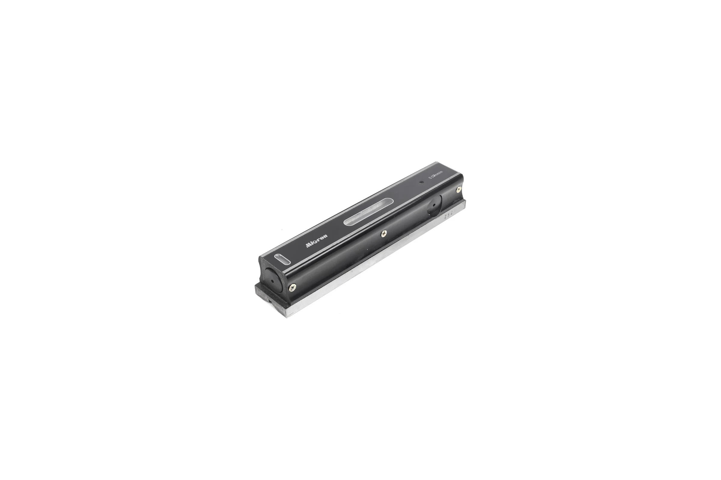 Уровень Micron брусковый, 300 мм, 0.02мм/м МИК 26298