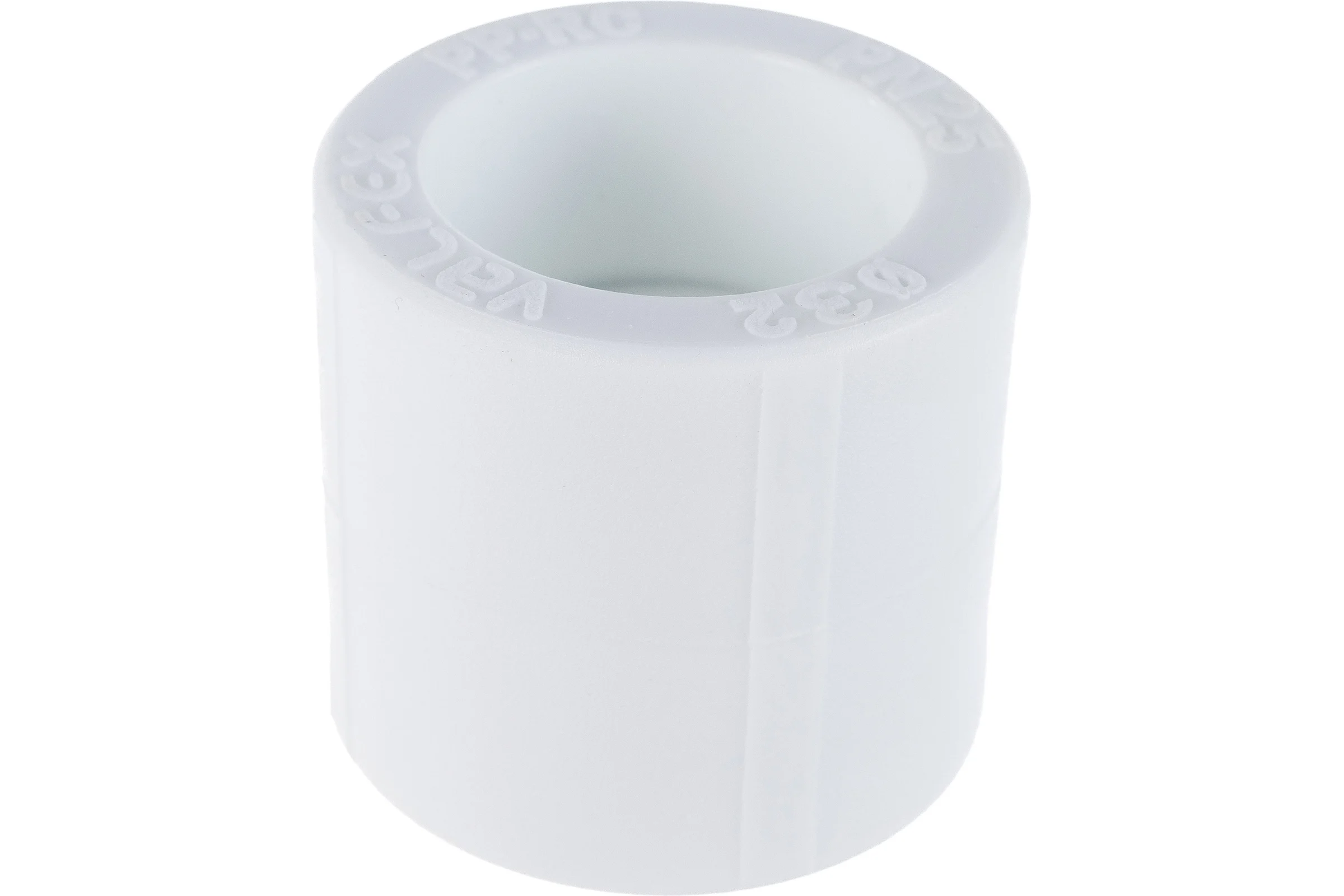 Муфта VALFEX PP-R белая, 32 мм 10113032 127-0265