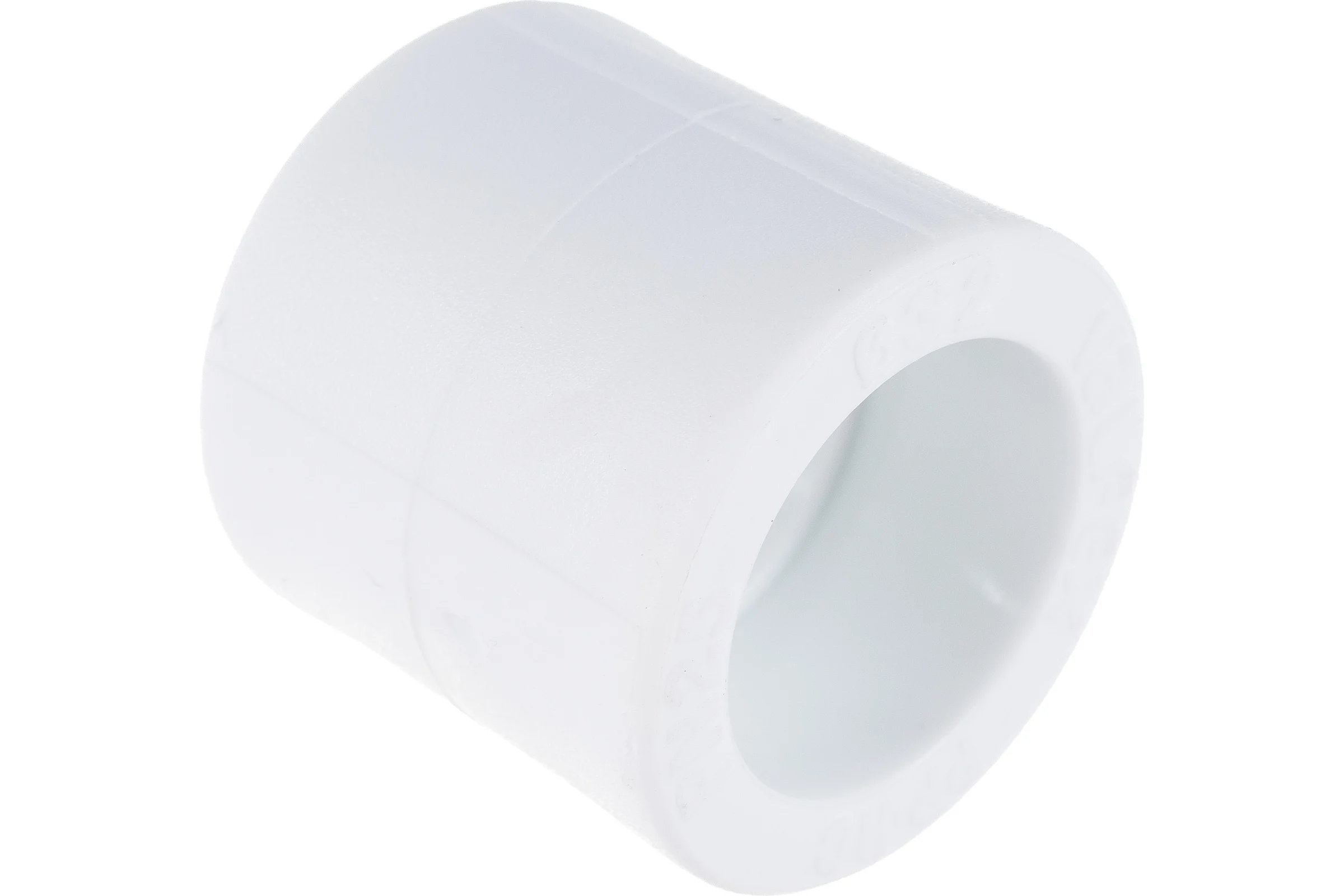 Муфта VALFEX PP-R белая, 32 мм 10113032 127-0265