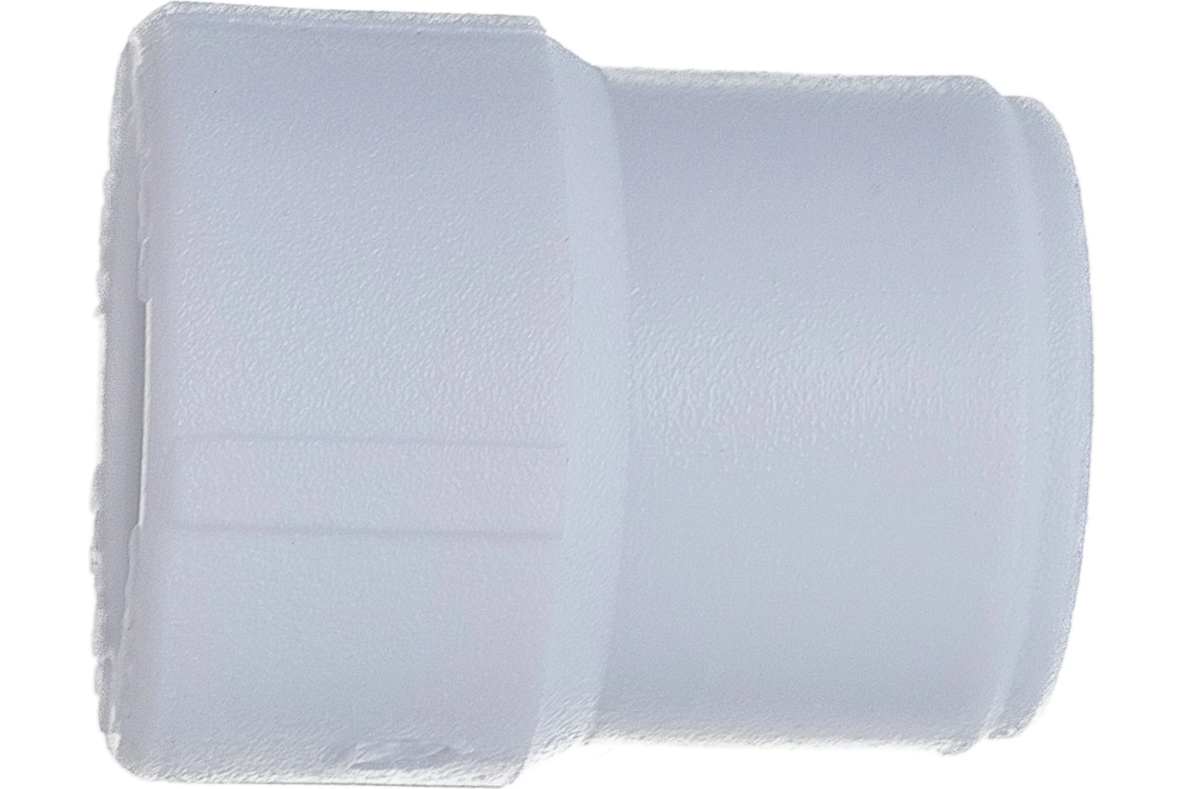 Переходная муфта VALFEX  PP-R белая, 25х20 мм, вн/нр пайка 10002520 127-0275
