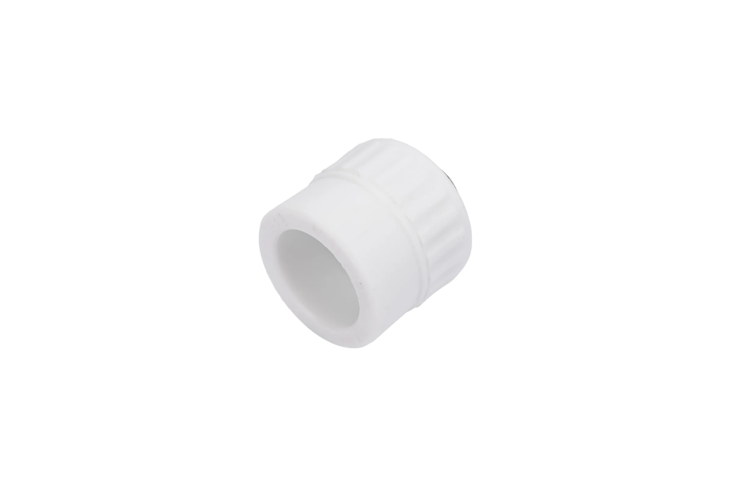 Комбинированная муфта VALFEX PP-R белая, 32х1/2 дюйма НР 10130232 127-1865