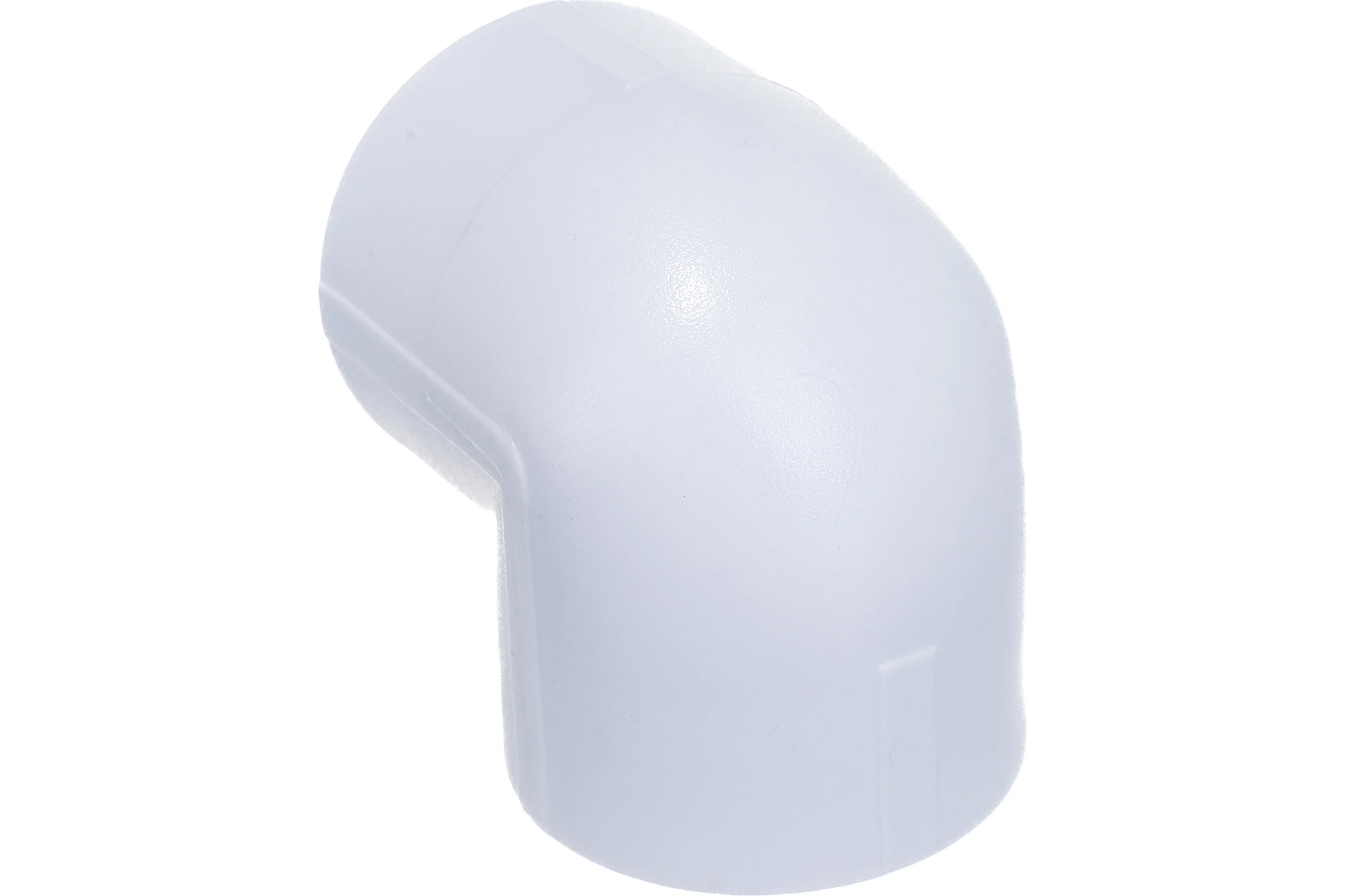 Угольник VALFEX PP-R белый, 40х90° 10108040 127-0577