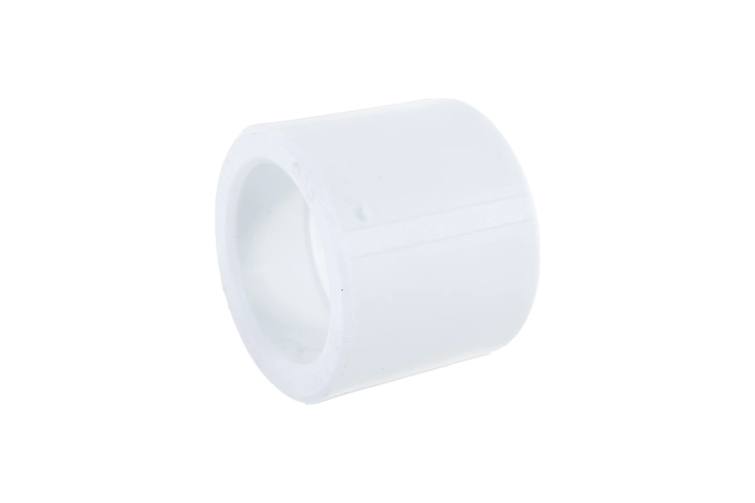 Муфта VALFEX PP-R белая, 50 мм 10113050 127-0267