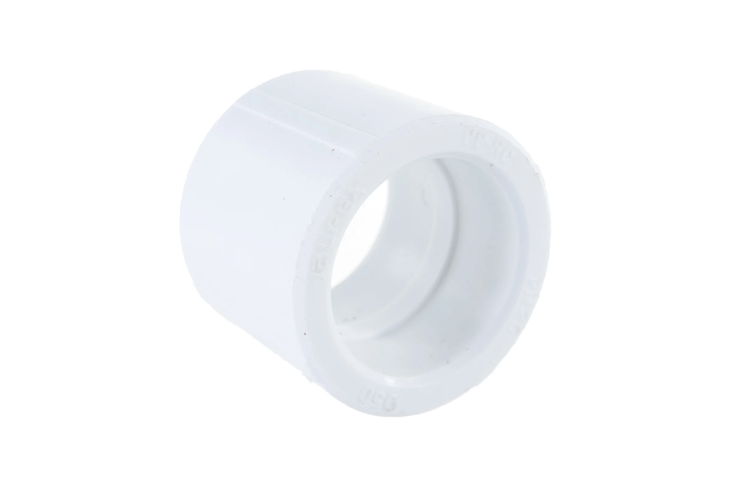 Муфта VALFEX PP-R белая, 50 мм 10113050 127-0267