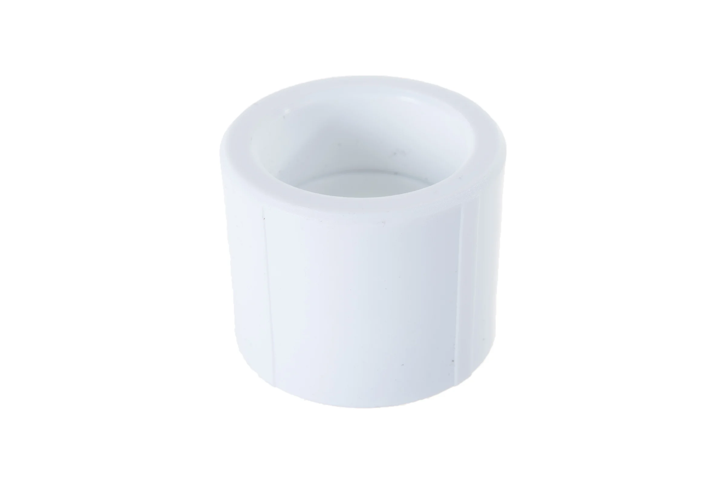 Муфта VALFEX PP-R белая, 50 мм 10113050 127-0267