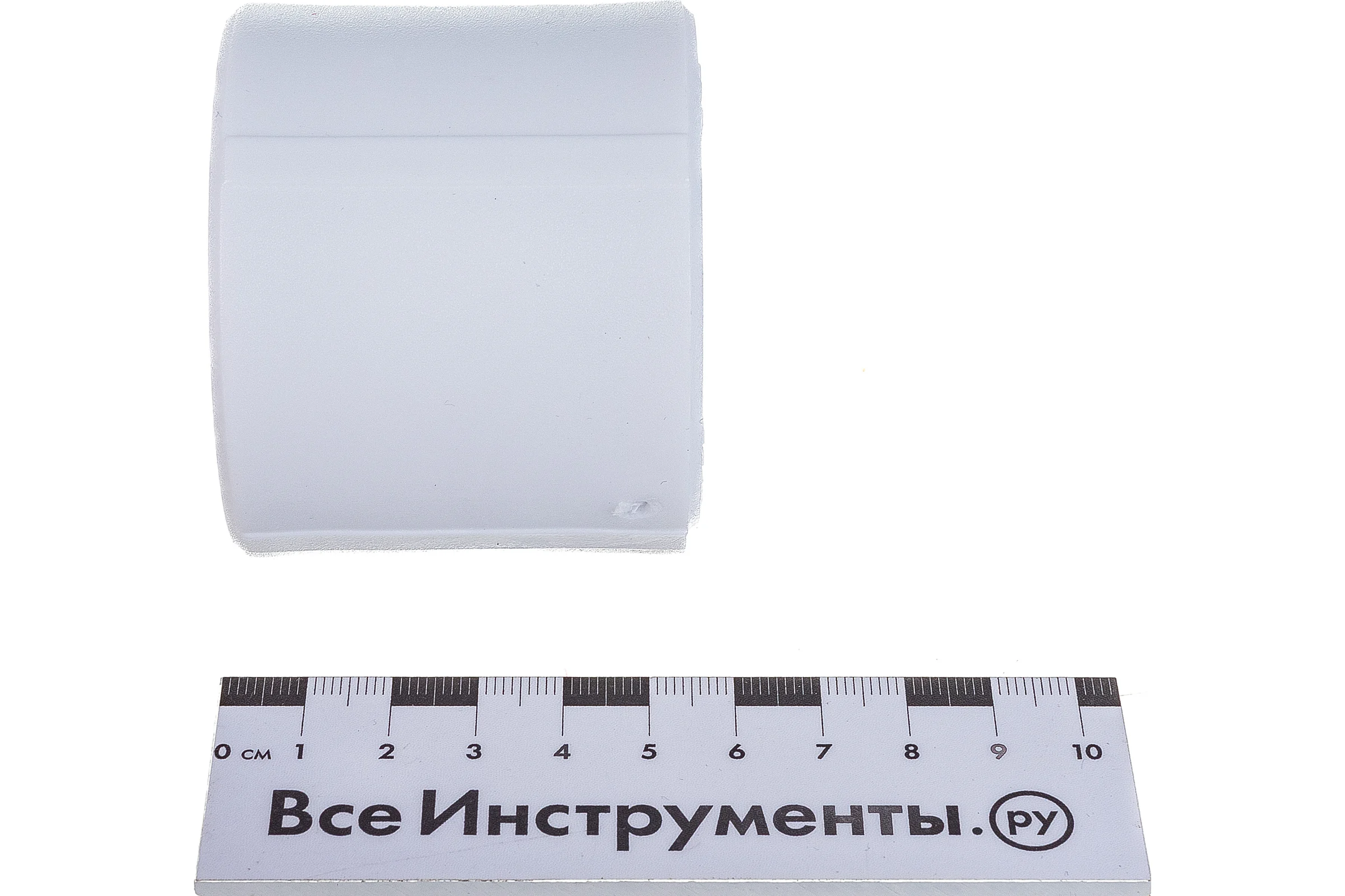 Муфта VALFEX PP-R белая, 50 мм 10113050 127-0267