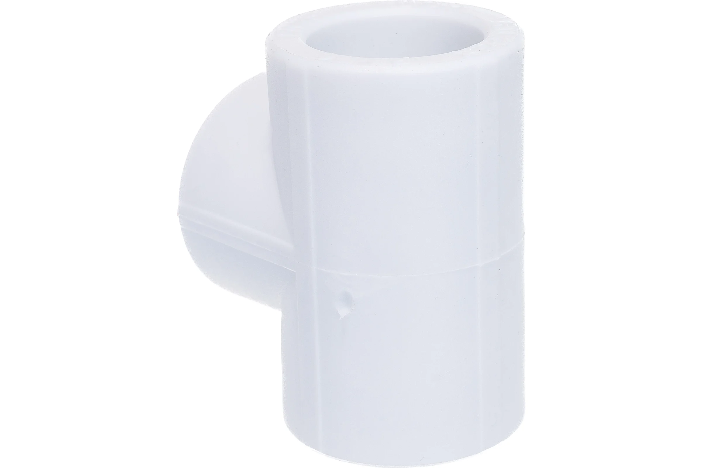 Тройник VALFEX PP-R белый, 32 мм 10111032 127-0538