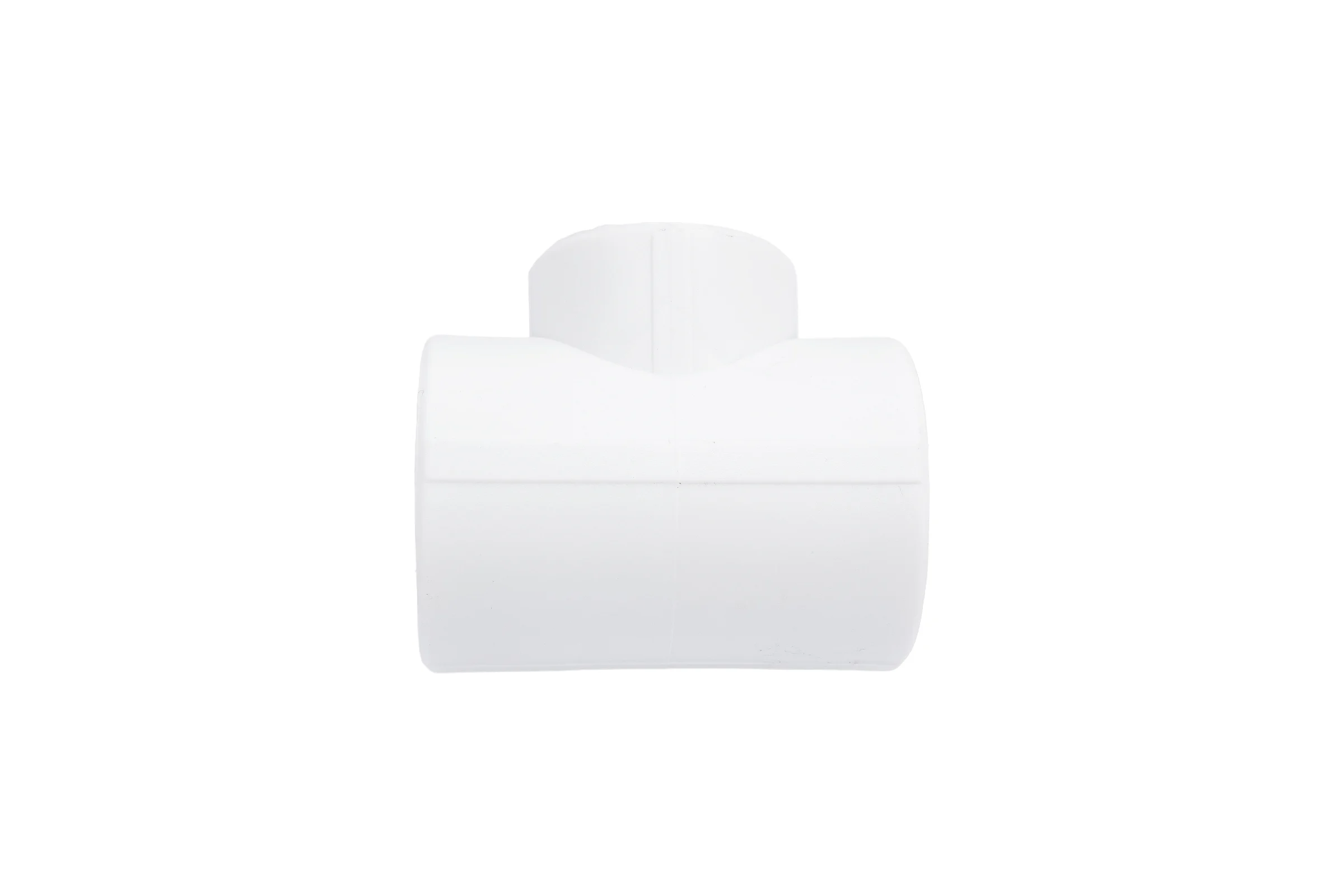 Переходной тройник VALFEX PP-R белый, 40х32х40 мм 10403240 127-0555