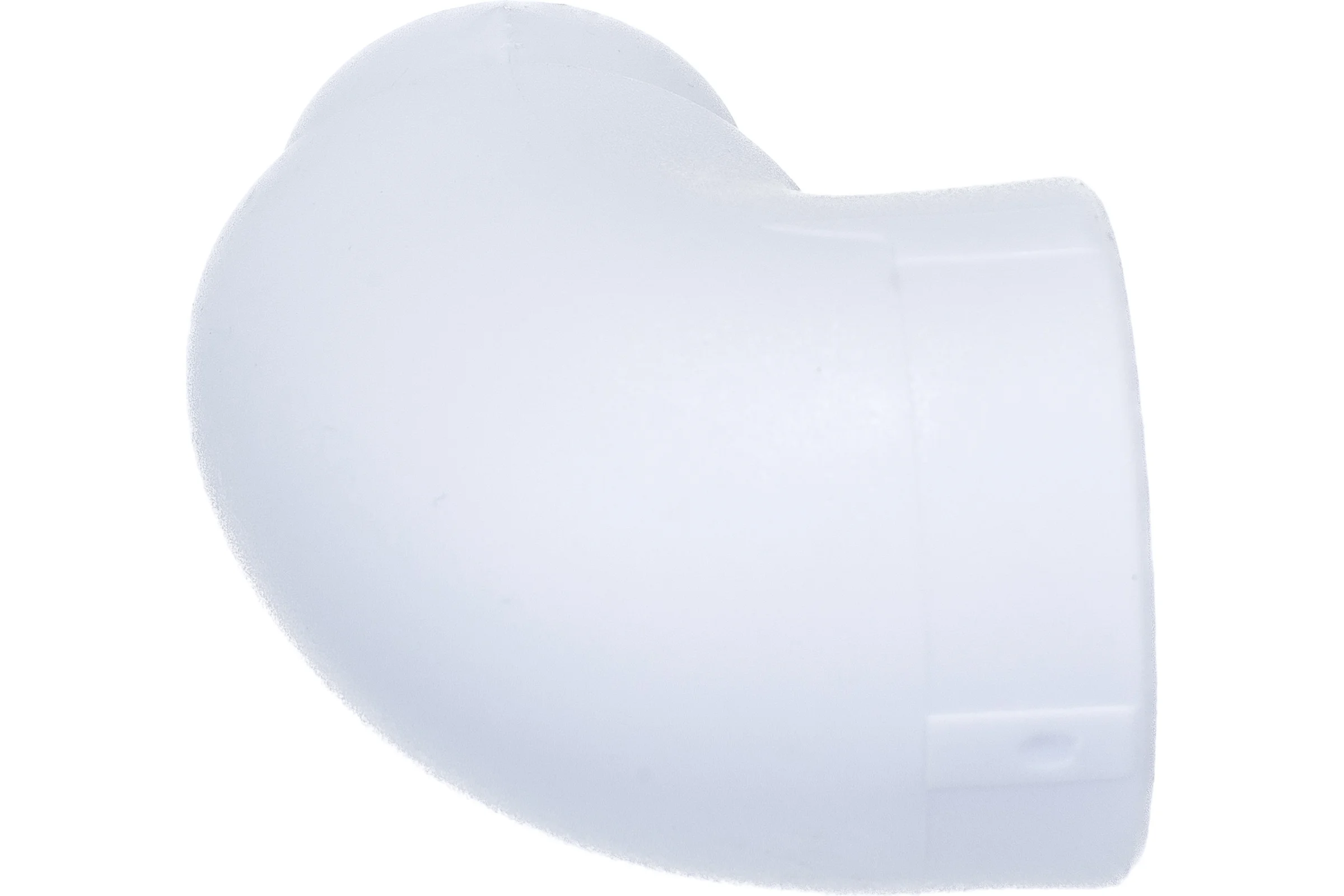 Угольник VALFEX PP-R белый, 32х90°, вн/нр пайка 10110032 127-1888