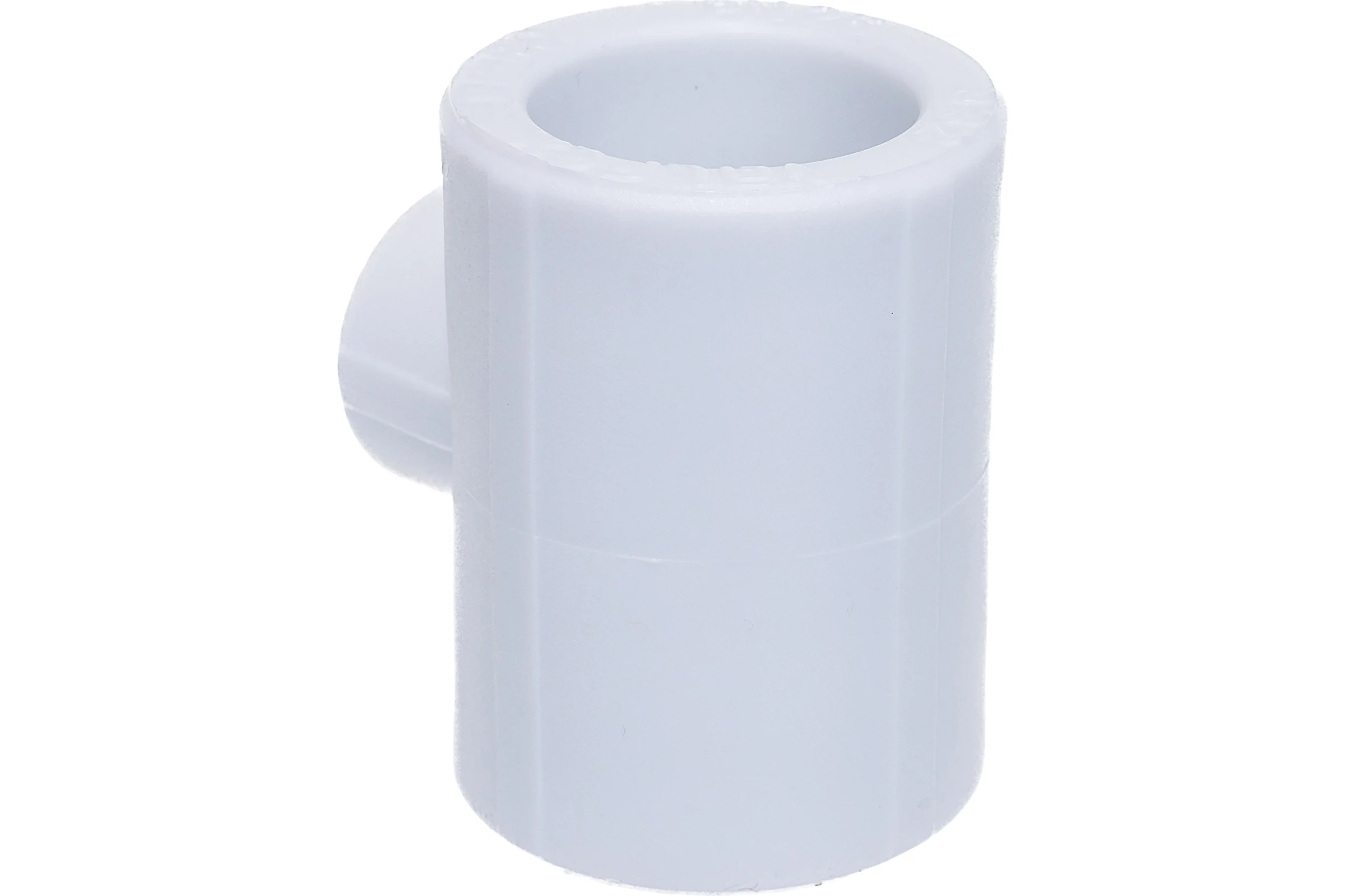 Переходной тройник VALFEX PP-R белый, 32х20х32 мм 10322032 127-0549