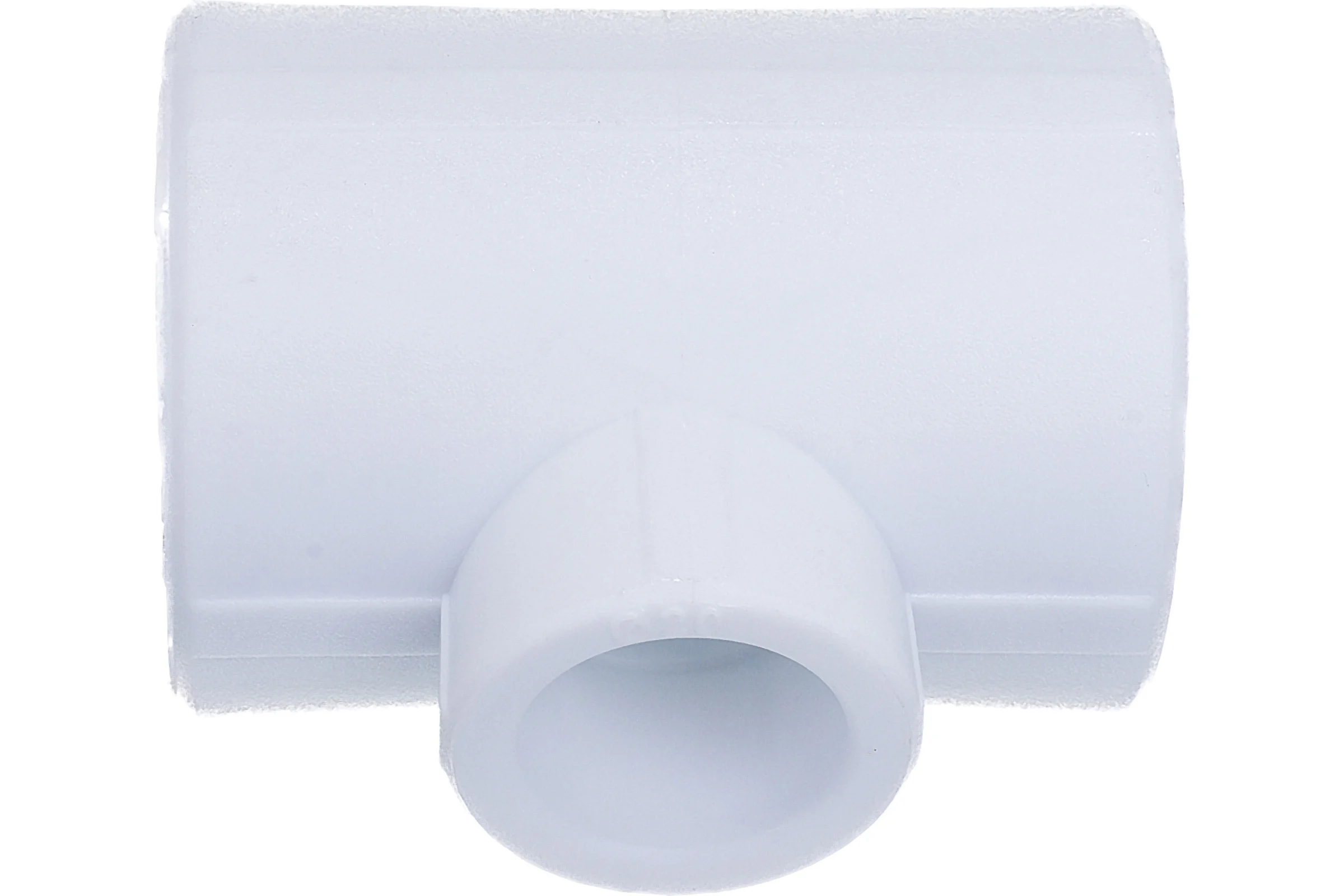 Переходной тройник VALFEX PP-R белый, 32х20х32 мм 10322032 127-0549