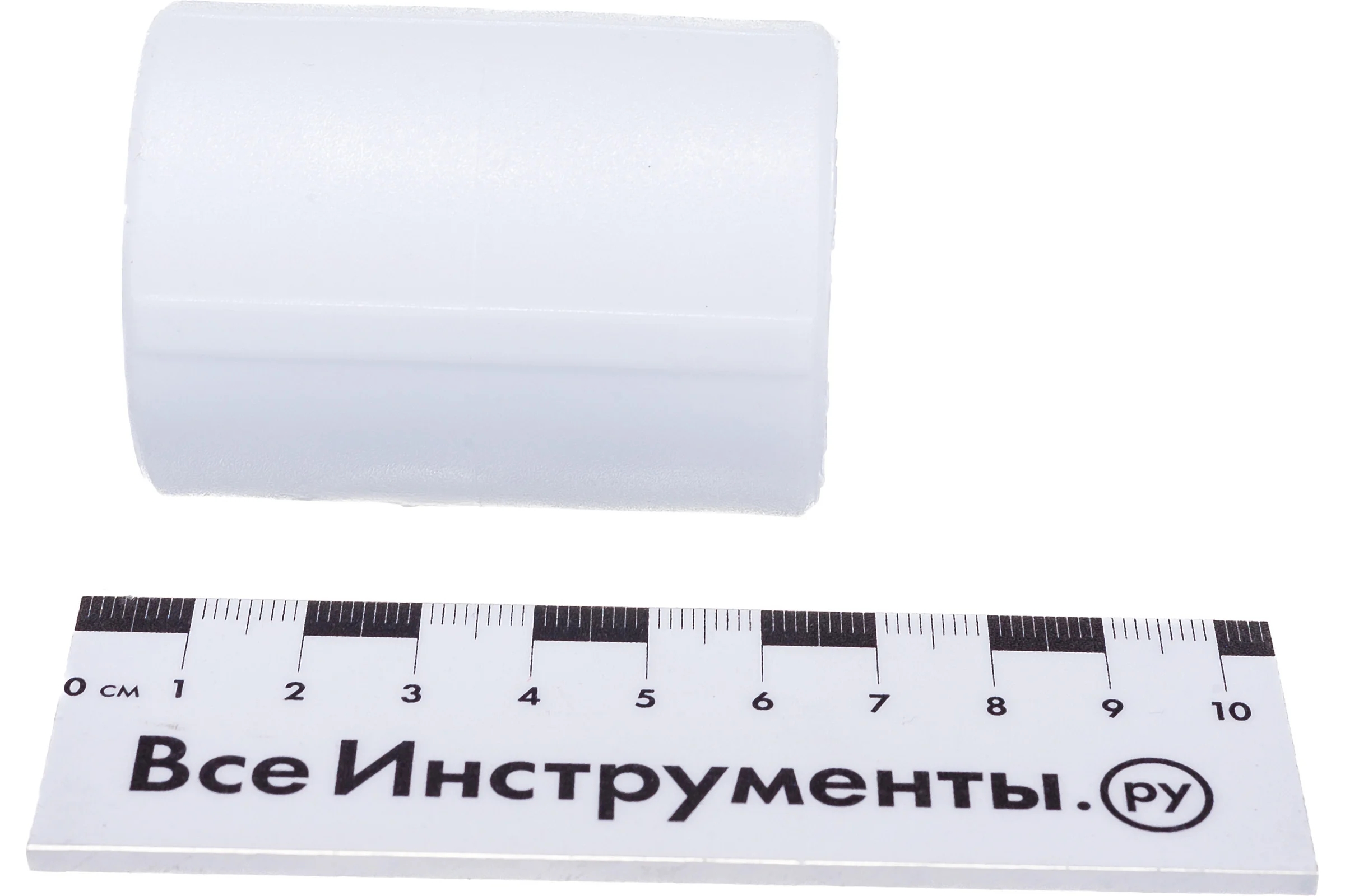 Переходной тройник VALFEX PP-R белый, 32х20х32 мм 10322032 127-0549