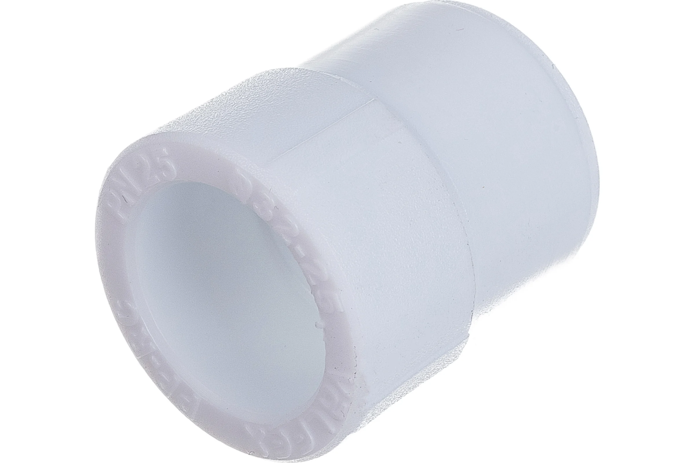Переходная муфта VALFEX PP-R белая, 32х25 мм, вн/нр пайка 10003225 127-0277