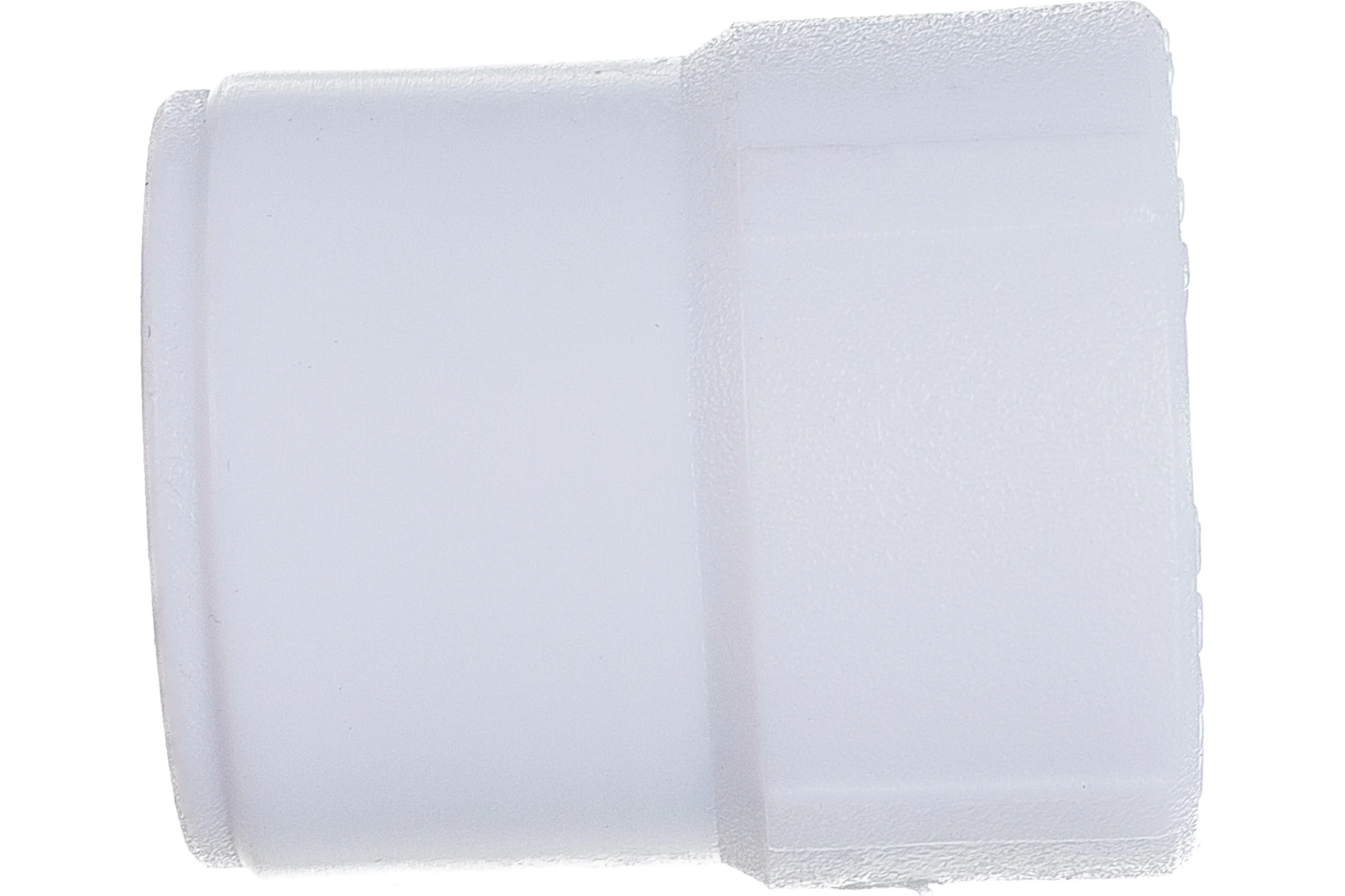 Переходная муфта VALFEX PP-R белая, 32х25 мм, вн/нр пайка 10003225 127-0277