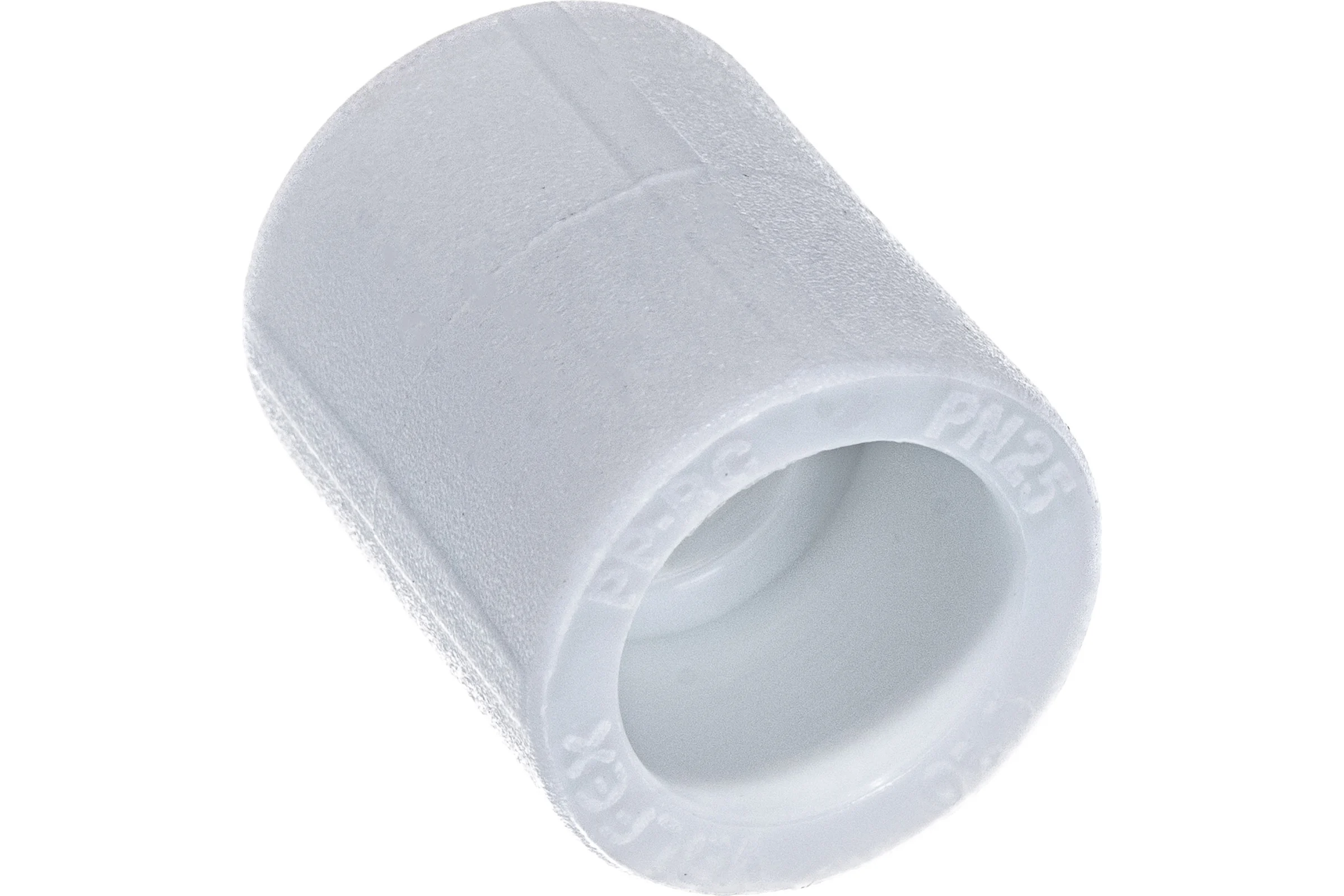 Муфта VALFEX PP-R белая, 20 мм 10113020 127-0263