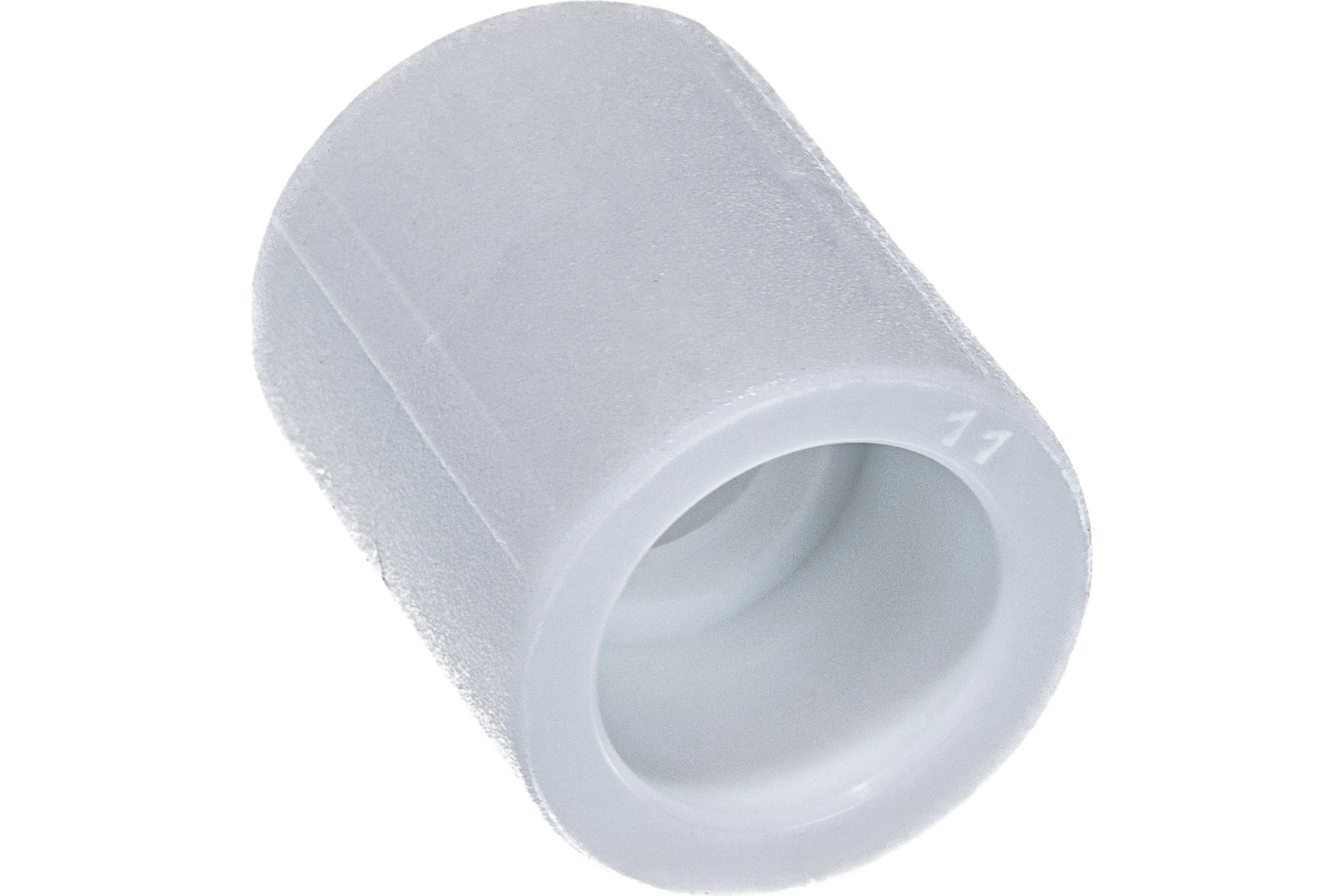 Муфта VALFEX PP-R белая, 20 мм 10113020 127-0263