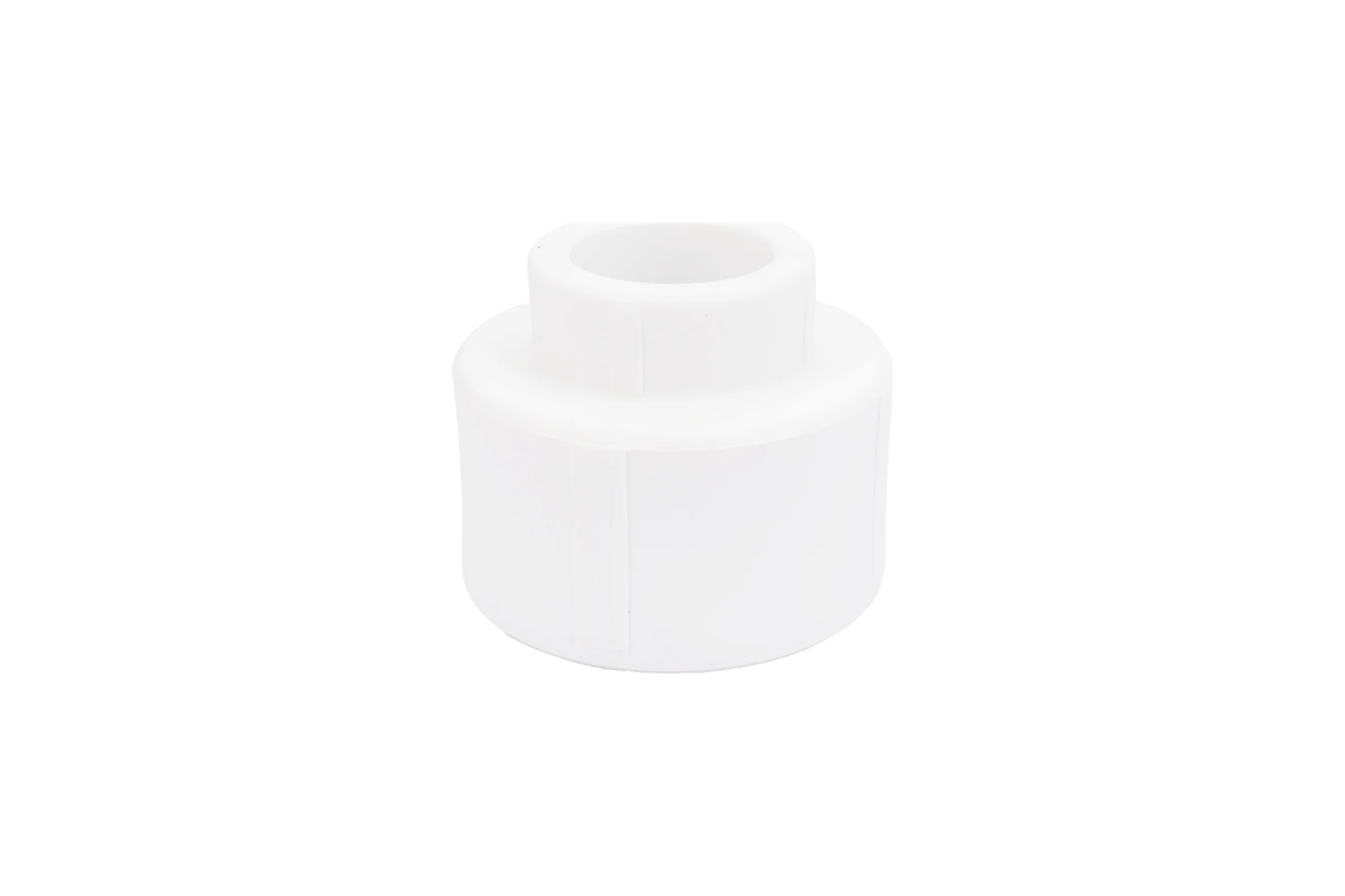 Переходная муфта VALFEX PP-R белая, 32х20 мм 10013220 127-0273