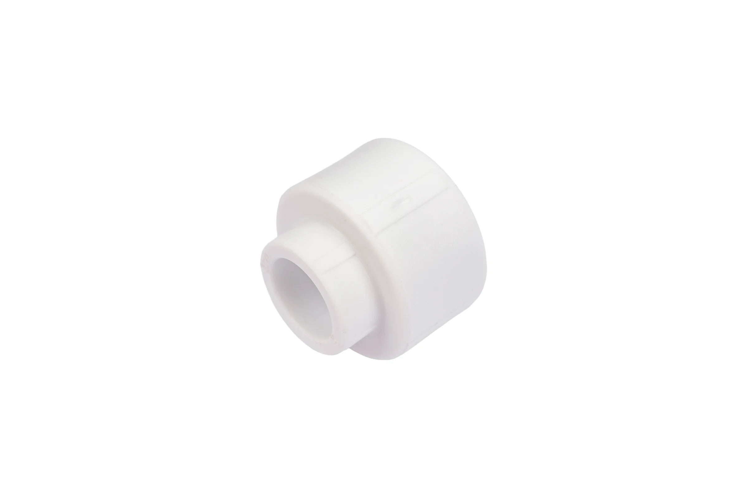Переходная муфта VALFEX PP-R белая, 32х20 мм 10013220 127-0273