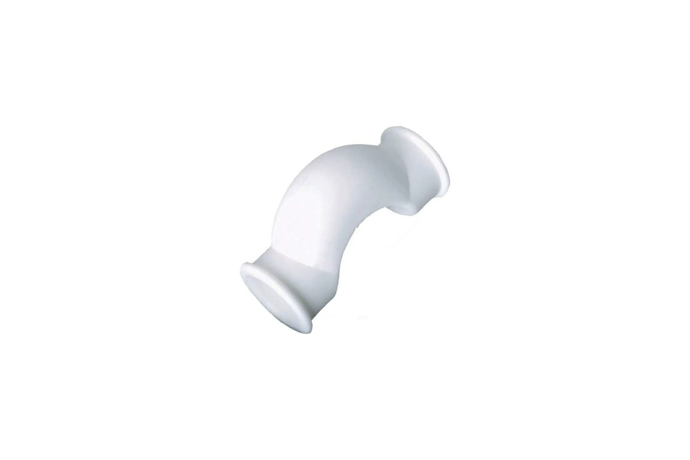 Обводная скоба VALFEX PP-R белая, 32 мм, с муфтами 10170032 127-0505