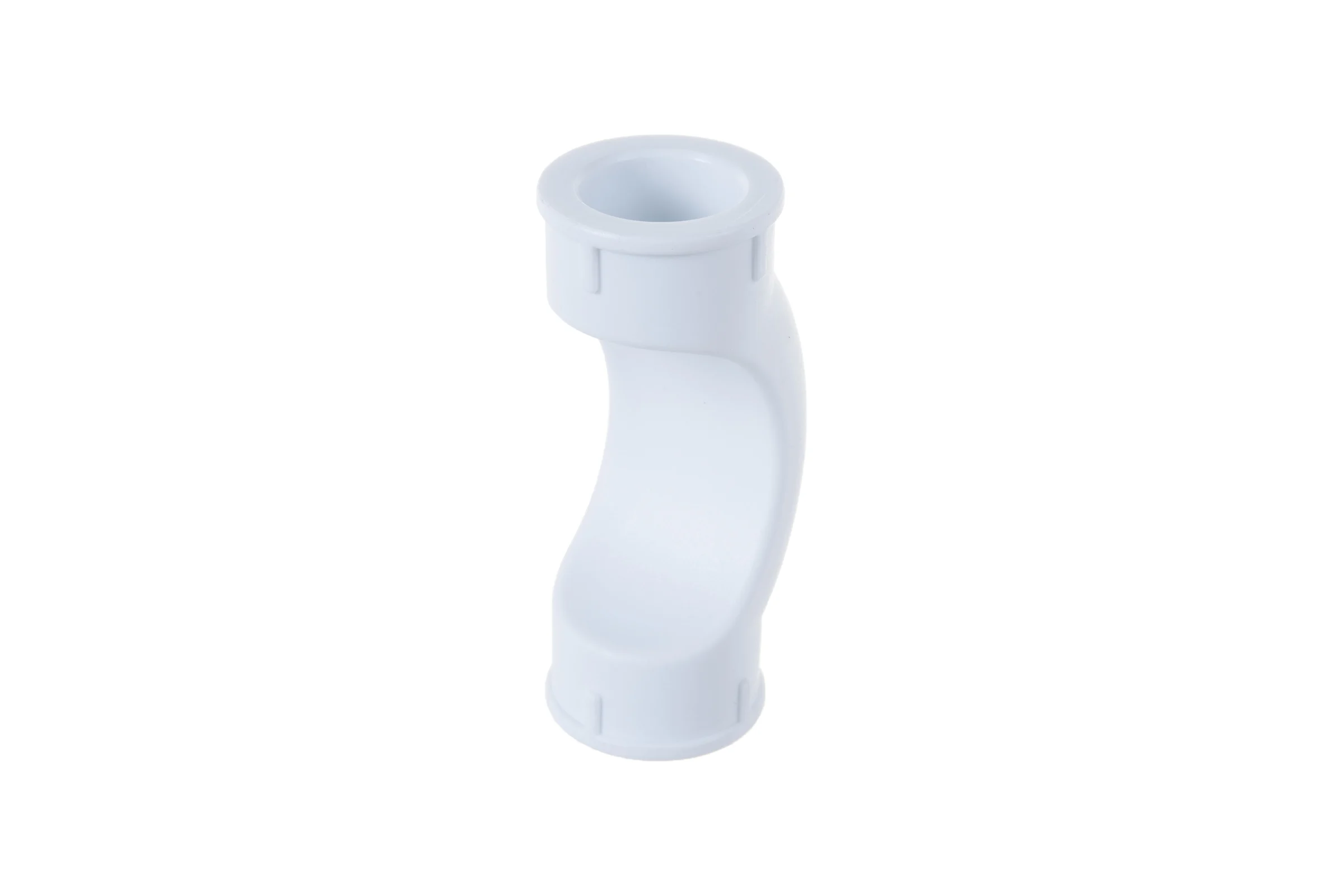 Обводная скоба VALFEX PP-R белая, 32 мм, с муфтами 10170032 127-0505