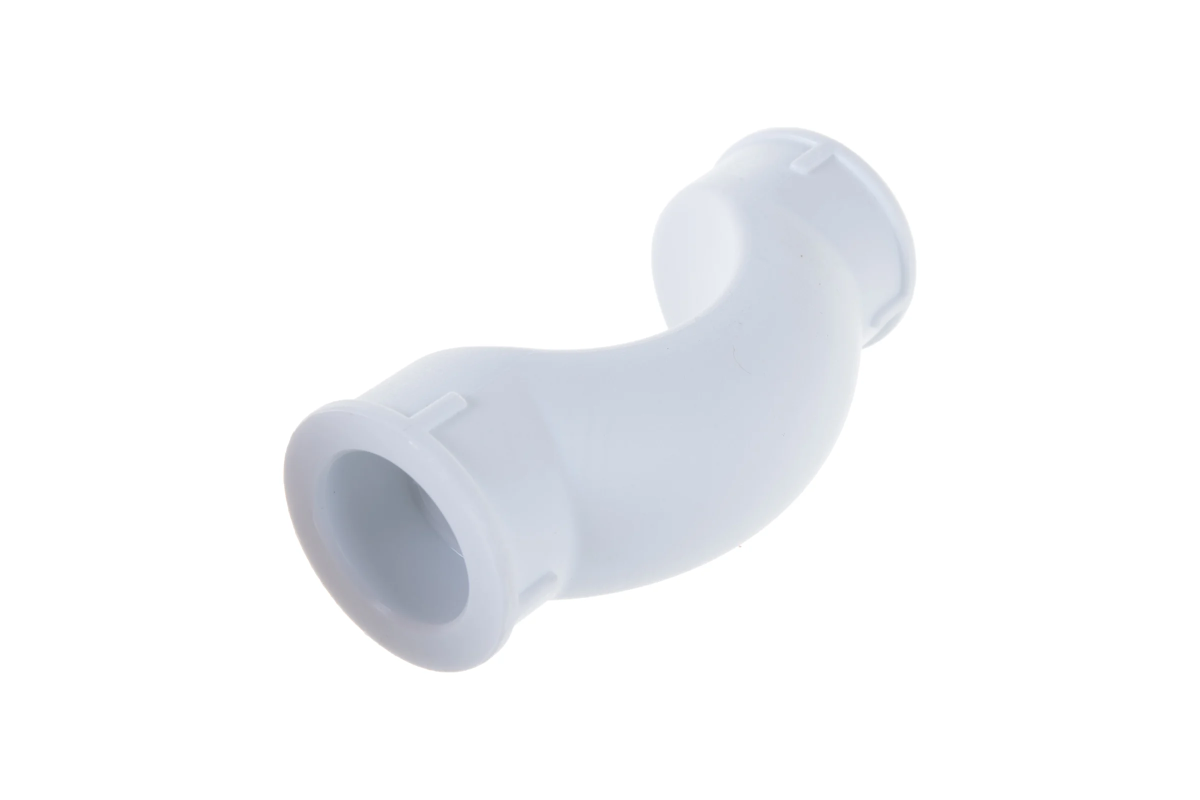 Обводная скоба VALFEX PP-R белая, 32 мм, с муфтами 10170032 127-0505