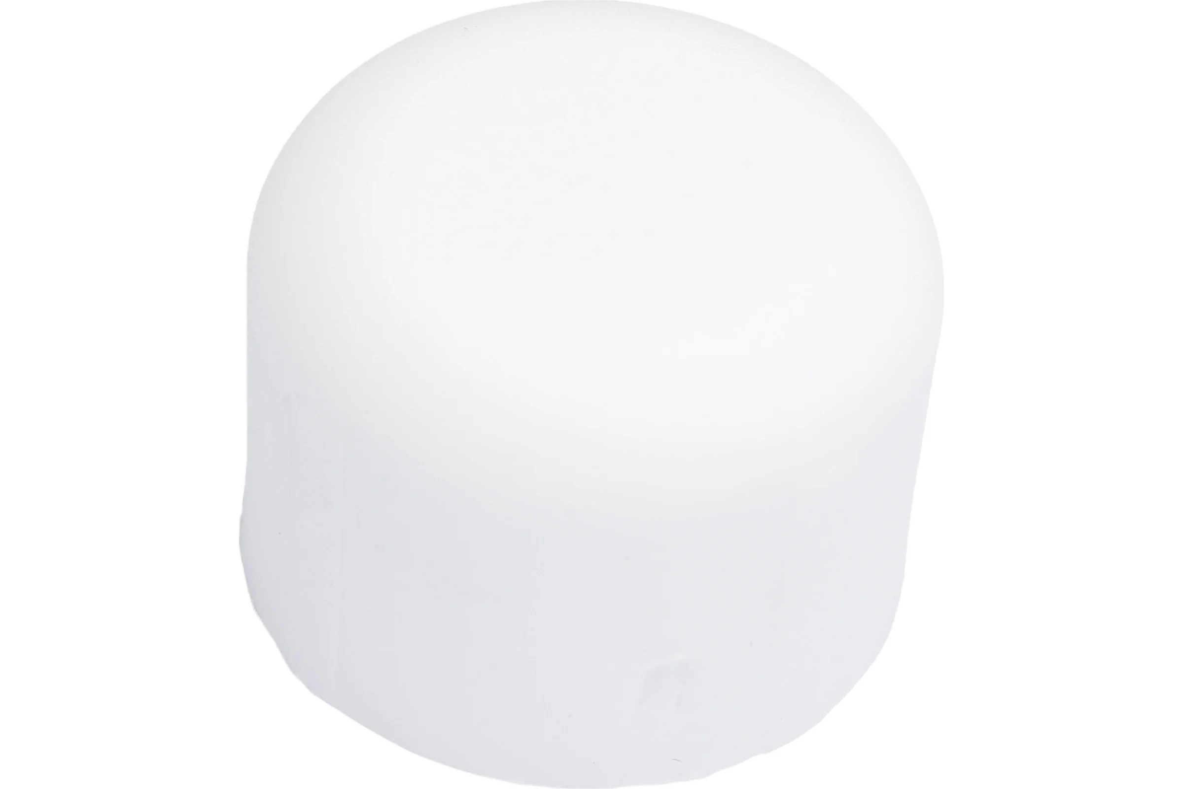 Пробка заглушка VALFEX PP-R белая, 25 мм 10162025 127-0167
