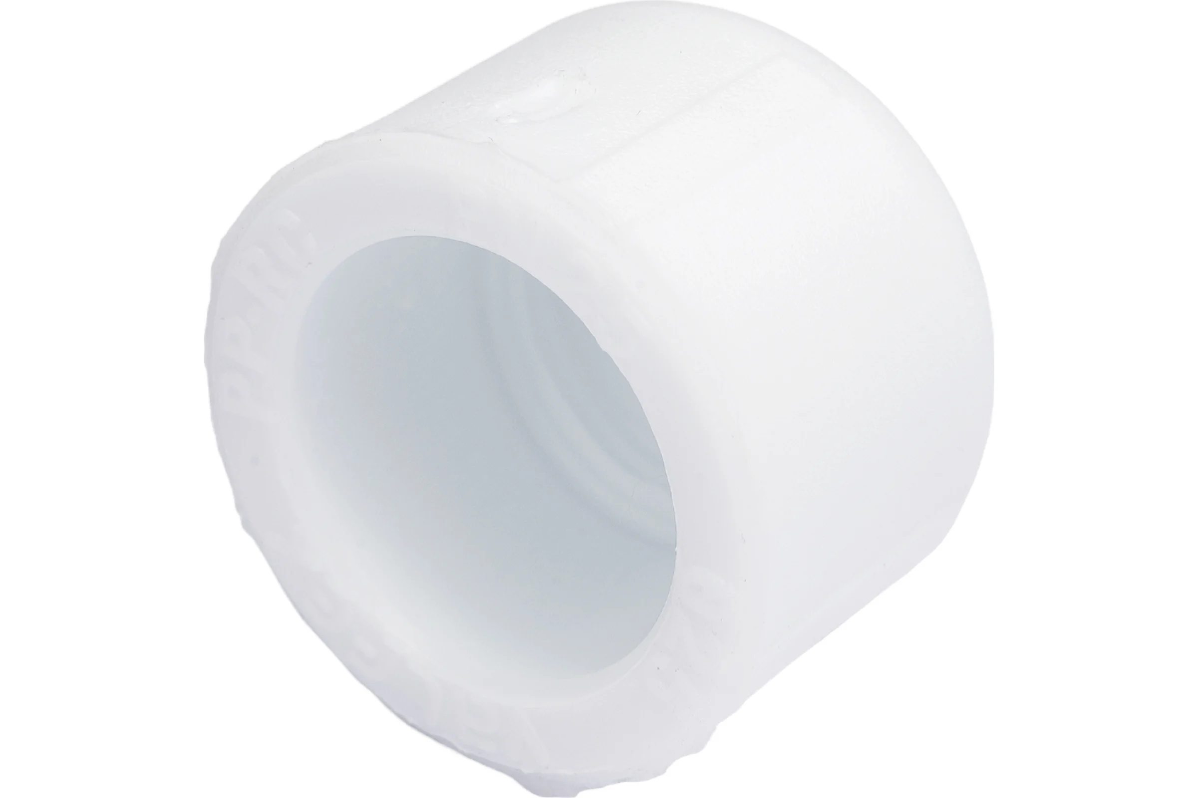 Пробка заглушка VALFEX PP-R белая, 25 мм 10162025 127-0167