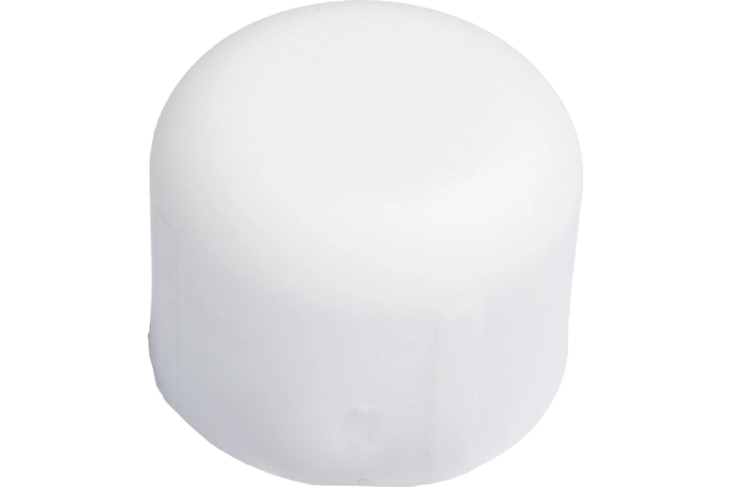 Пробка заглушка VALFEX PP-R белая, 25 мм 10162025 127-0167