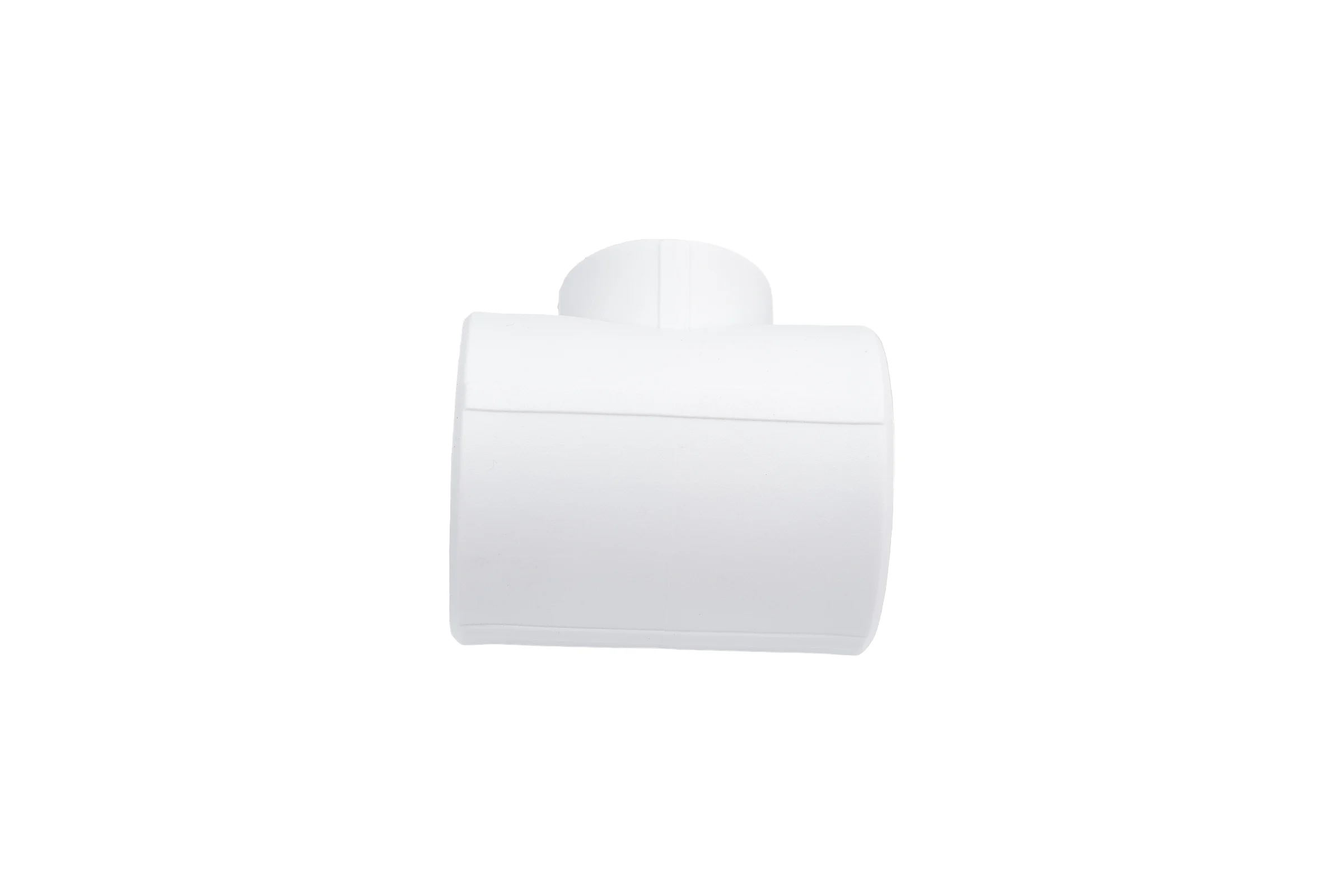 Переходной тройник VALFEX PP-R белый, 50х32х50 мм 10503250 127-0558