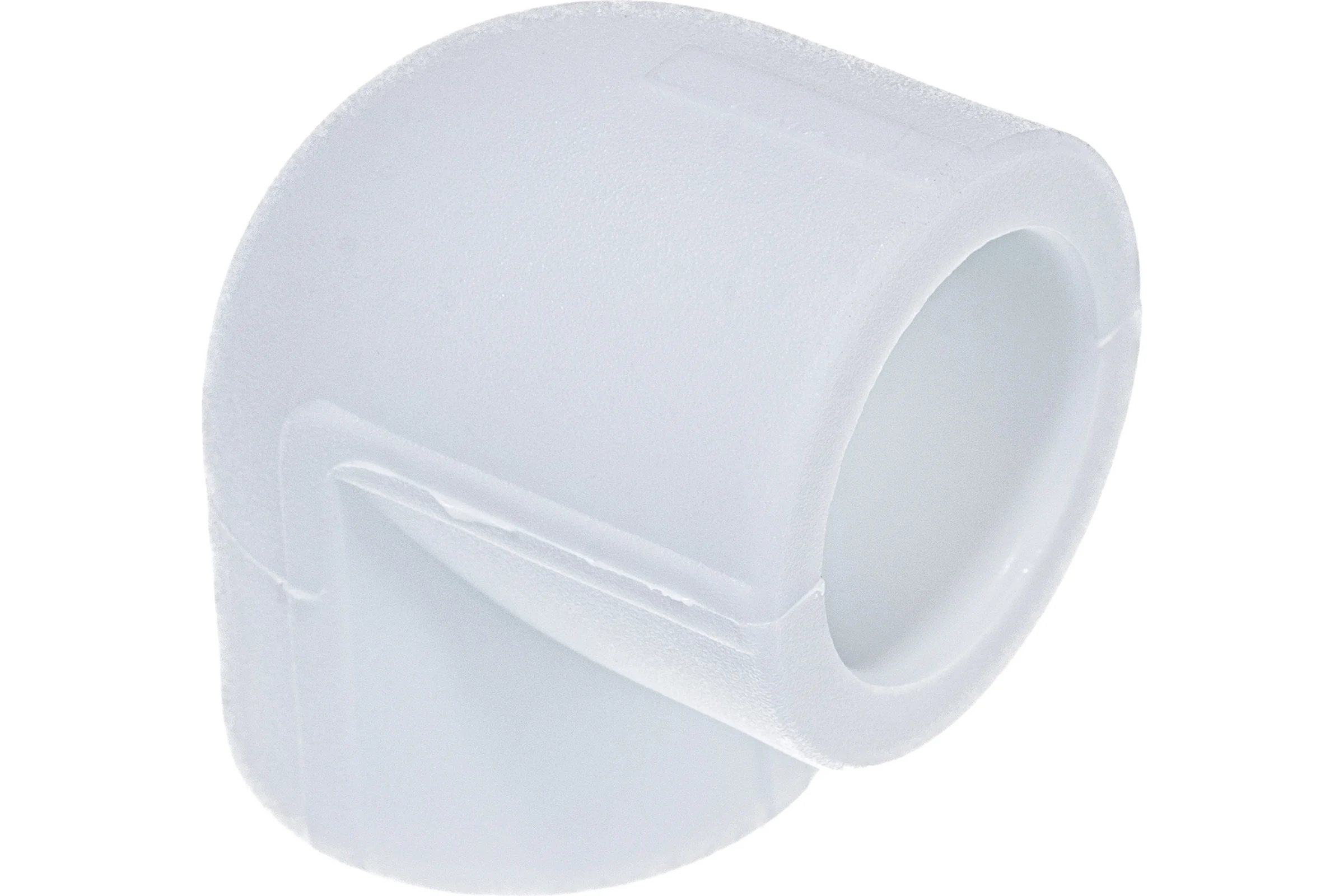 Угольник VALFEX PP-R белый, 25х90° 10108025 127-0575