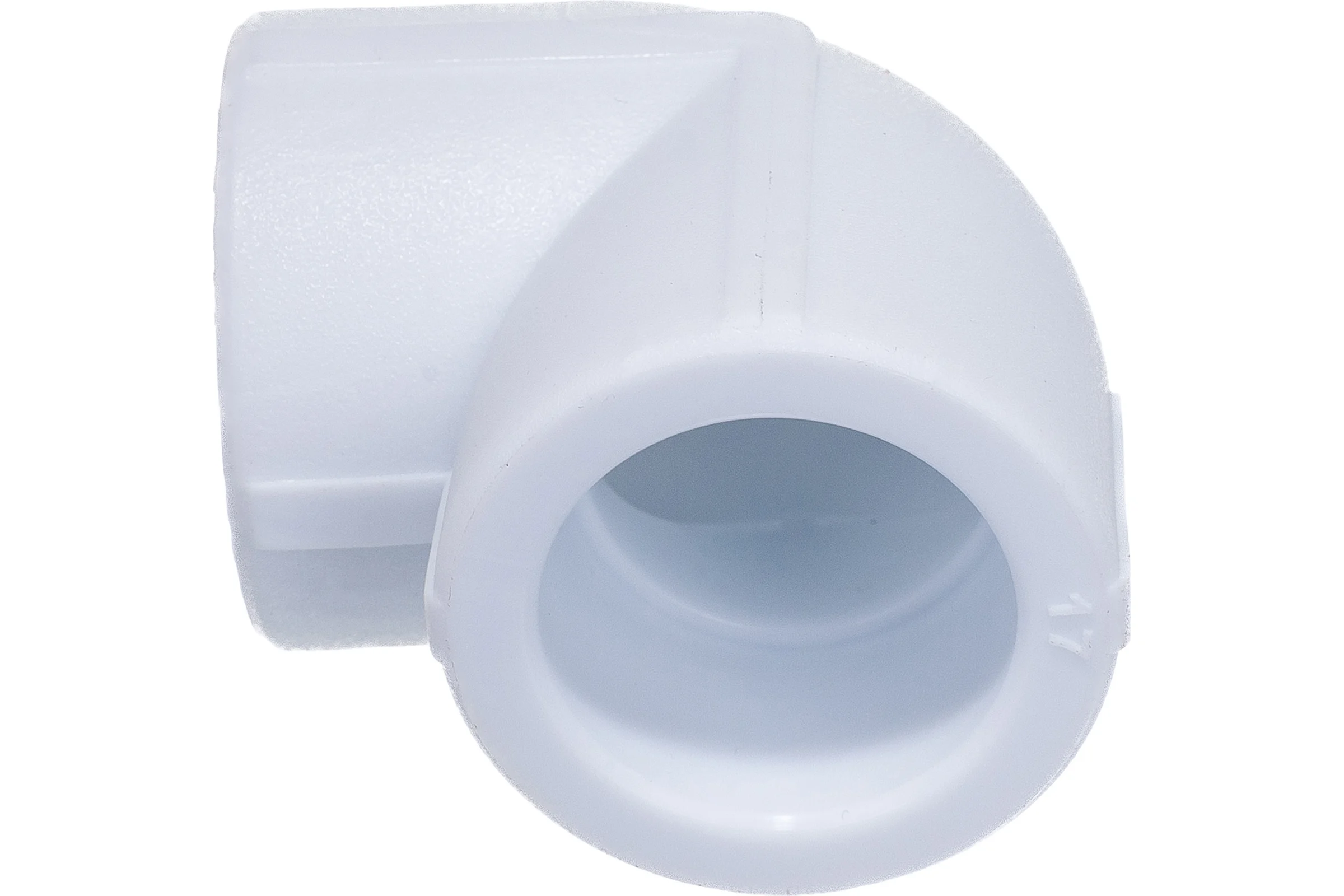 Угольник VALFEX PP-R белый, 25х90° 10108025 127-0575