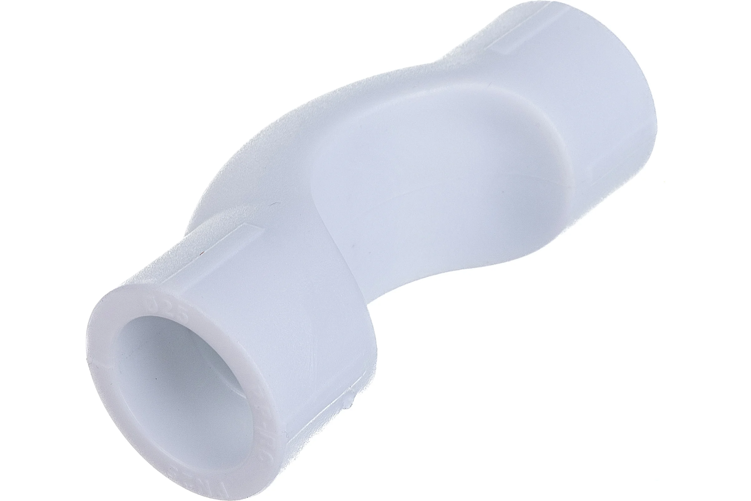 Обводная скоба VALFEX PP-R белая, 25 мм, с муфтами 10170025 127-0504