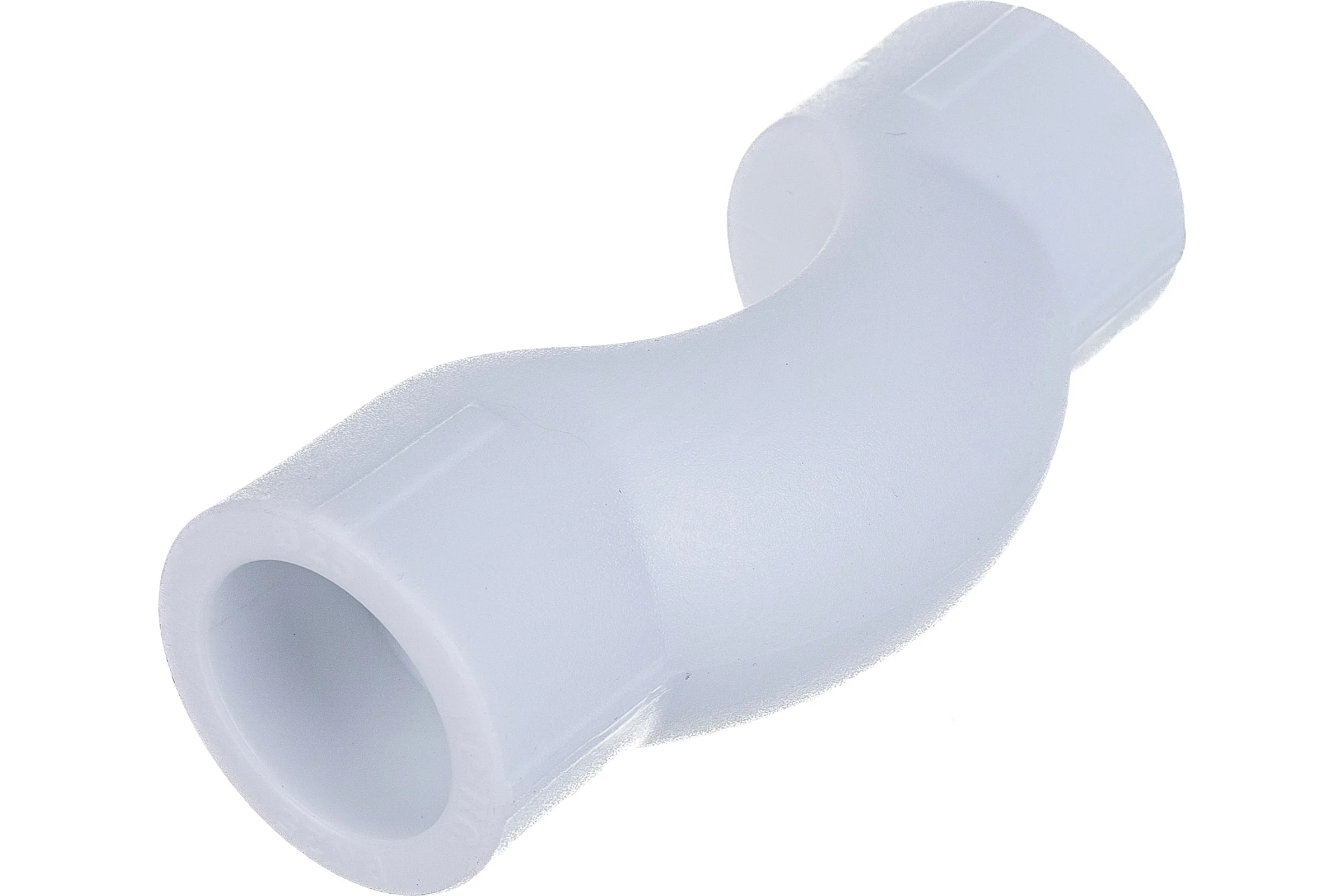 Обводная скоба VALFEX PP-R белая, 25 мм, с муфтами 10170025 127-0504
