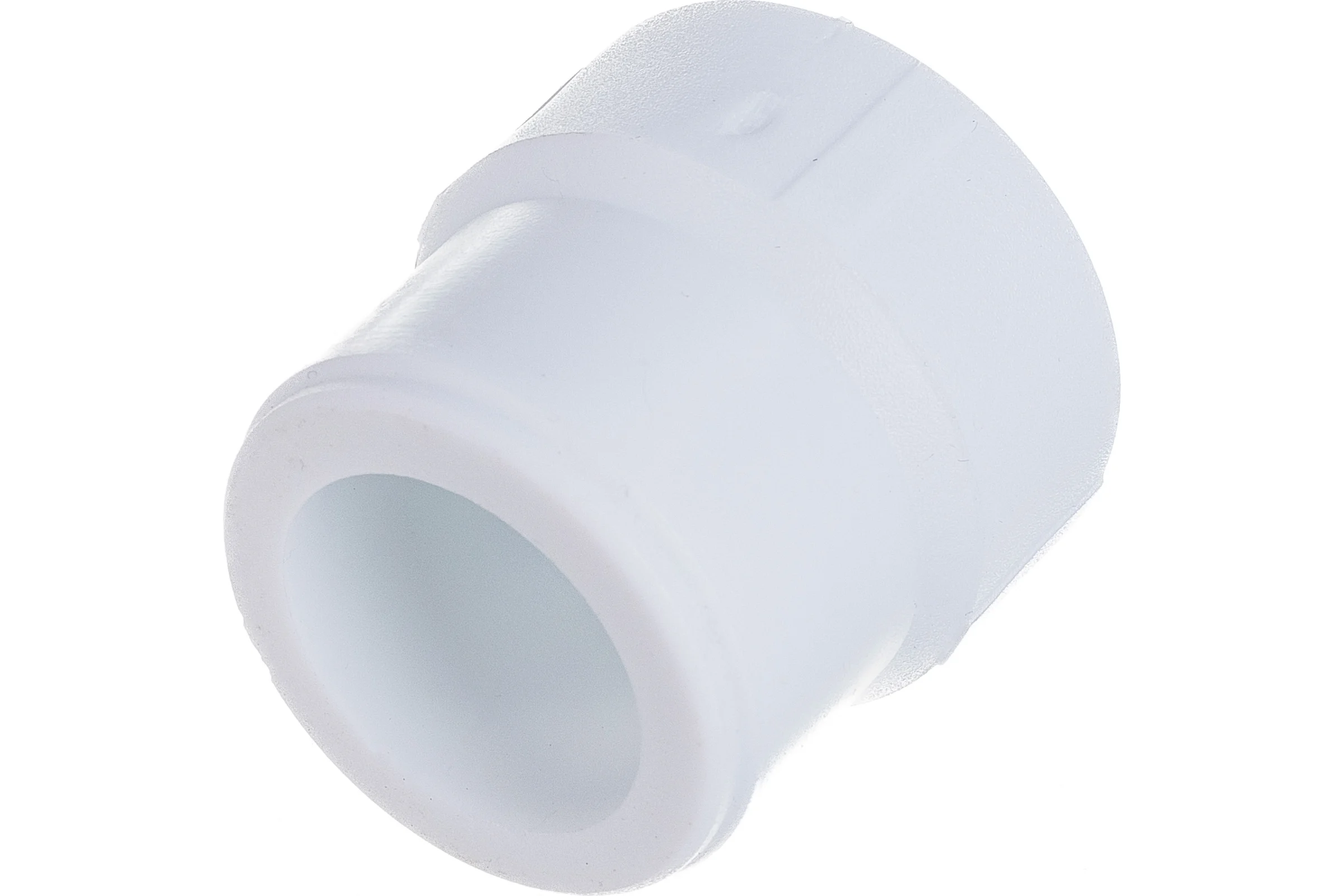Переходная муфта VALFEX PP-R белая, 40х32 мм, вн/нр пайка 10004032 127-0280