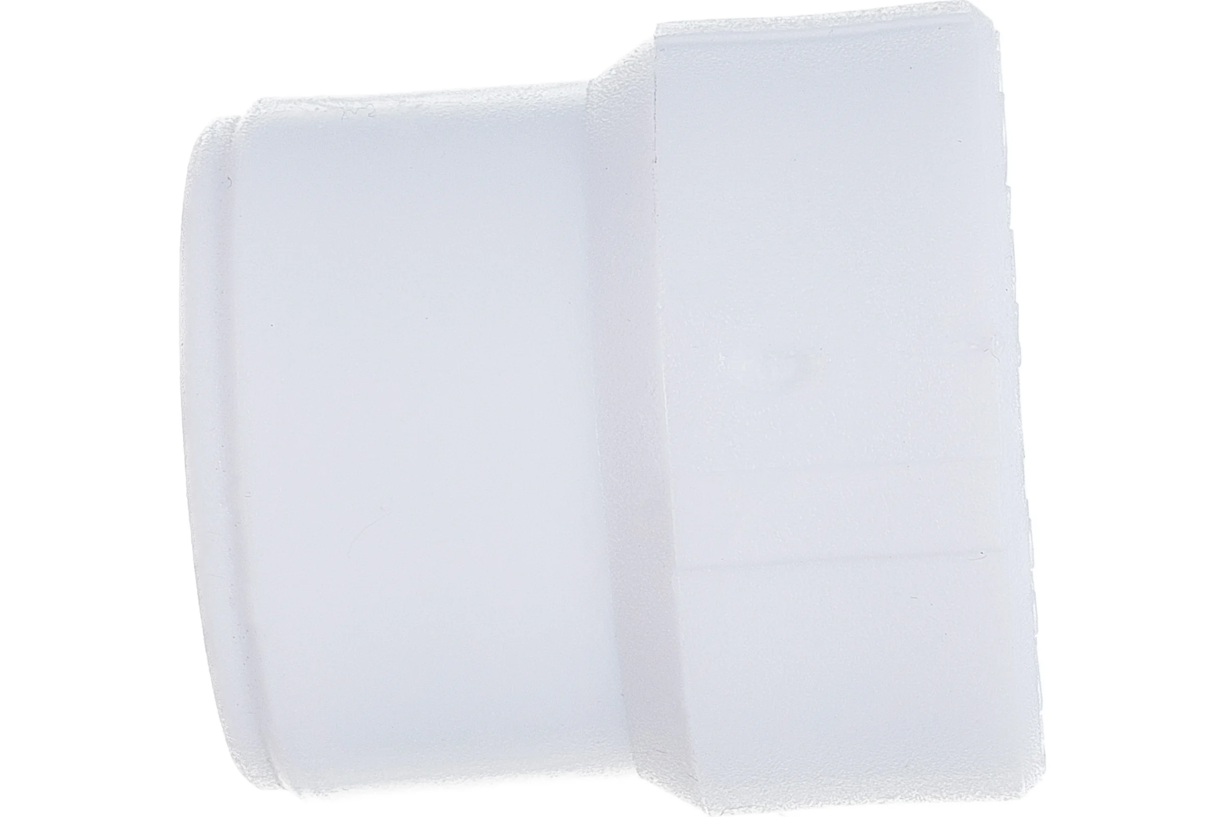Переходная муфта VALFEX PP-R белая, 40х32 мм, вн/нр пайка 10004032 127-0280