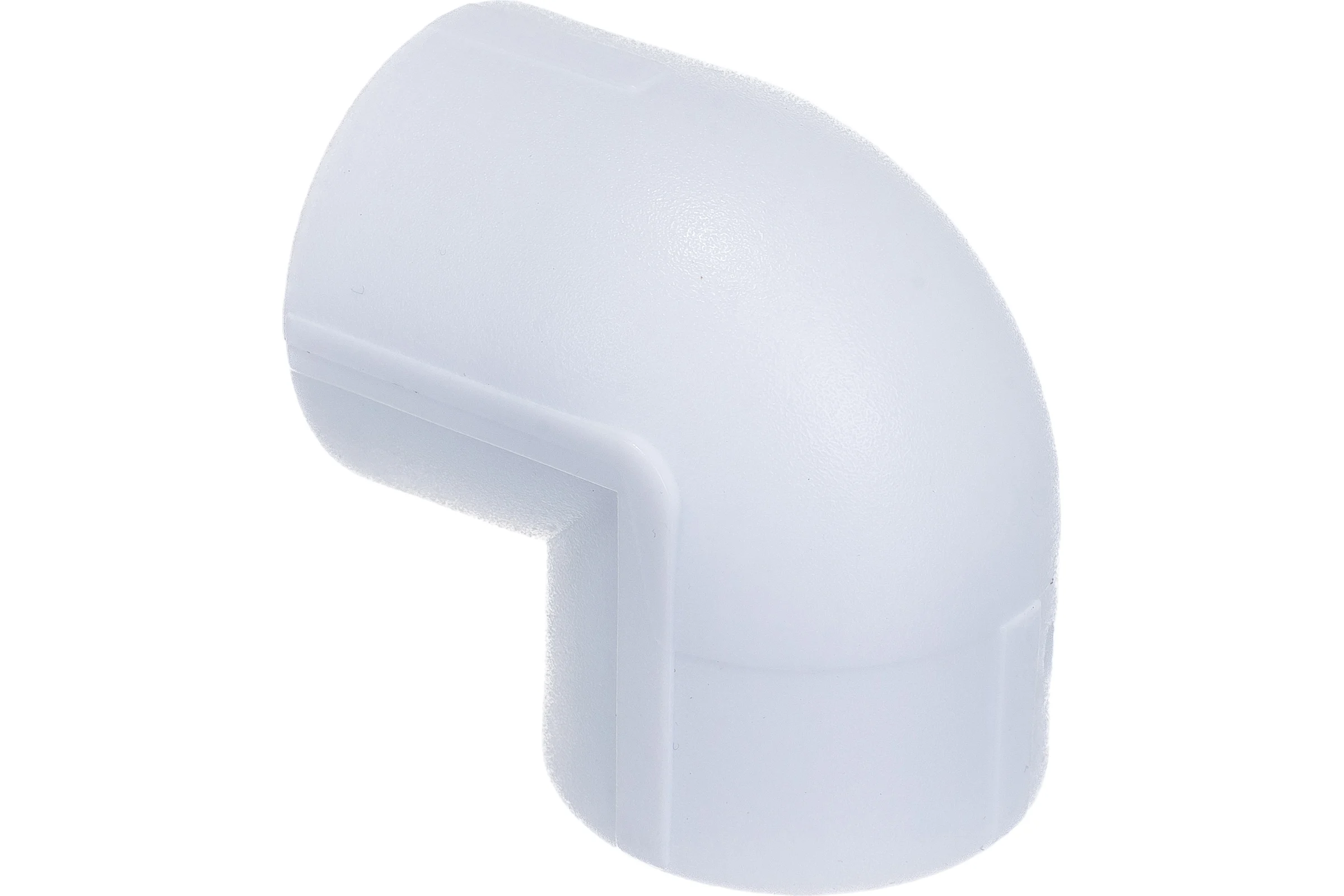 Угольник VALFEX PP-R белая, 32х90° 10108032 127-0576