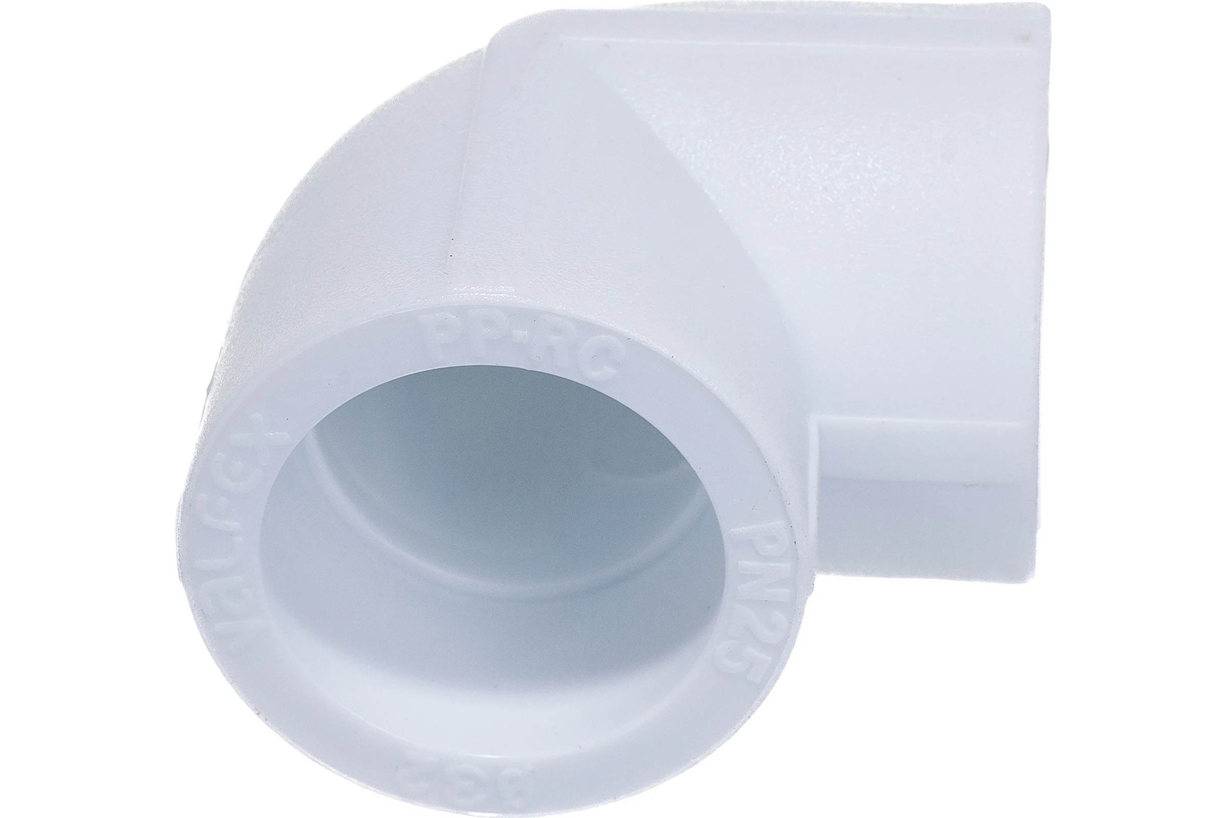 Угольник VALFEX PP-R белая, 32х90° 10108032 127-0576